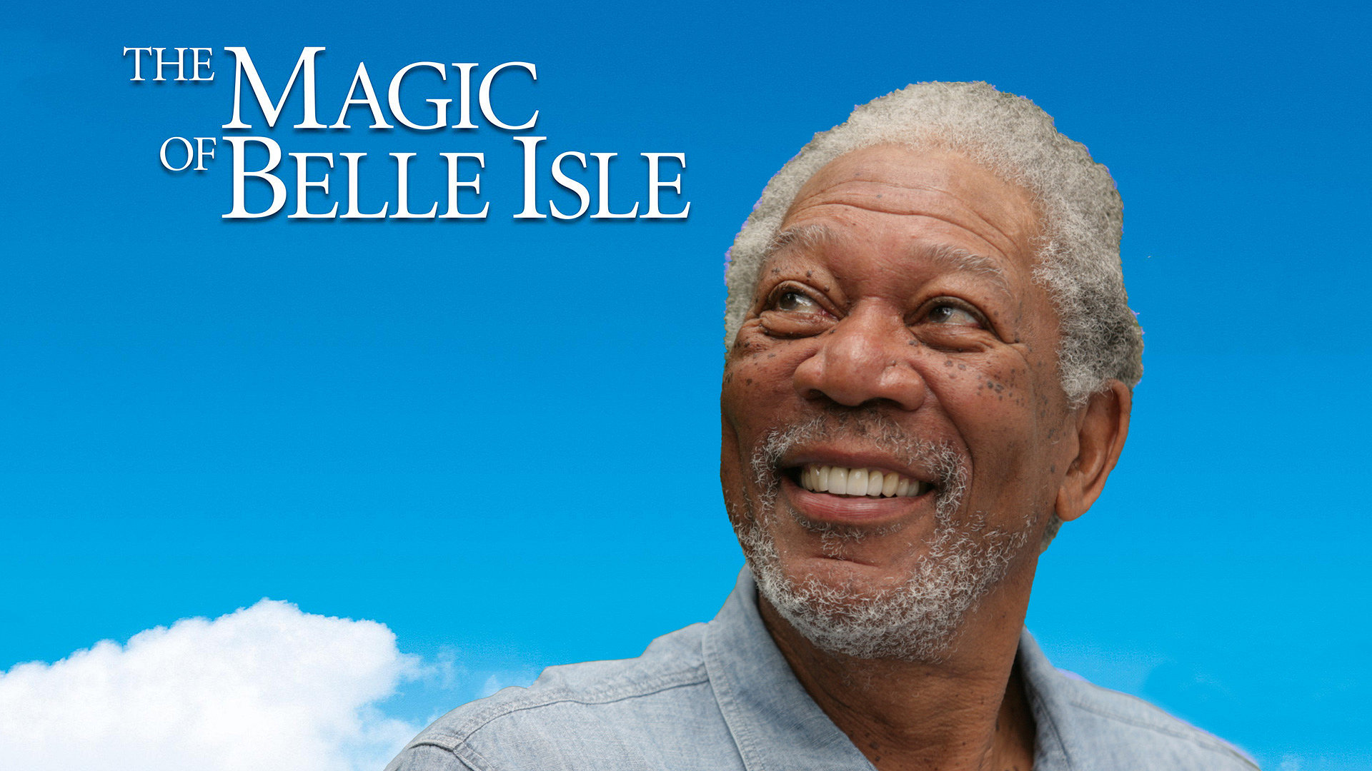 The Magic of Belle Isle