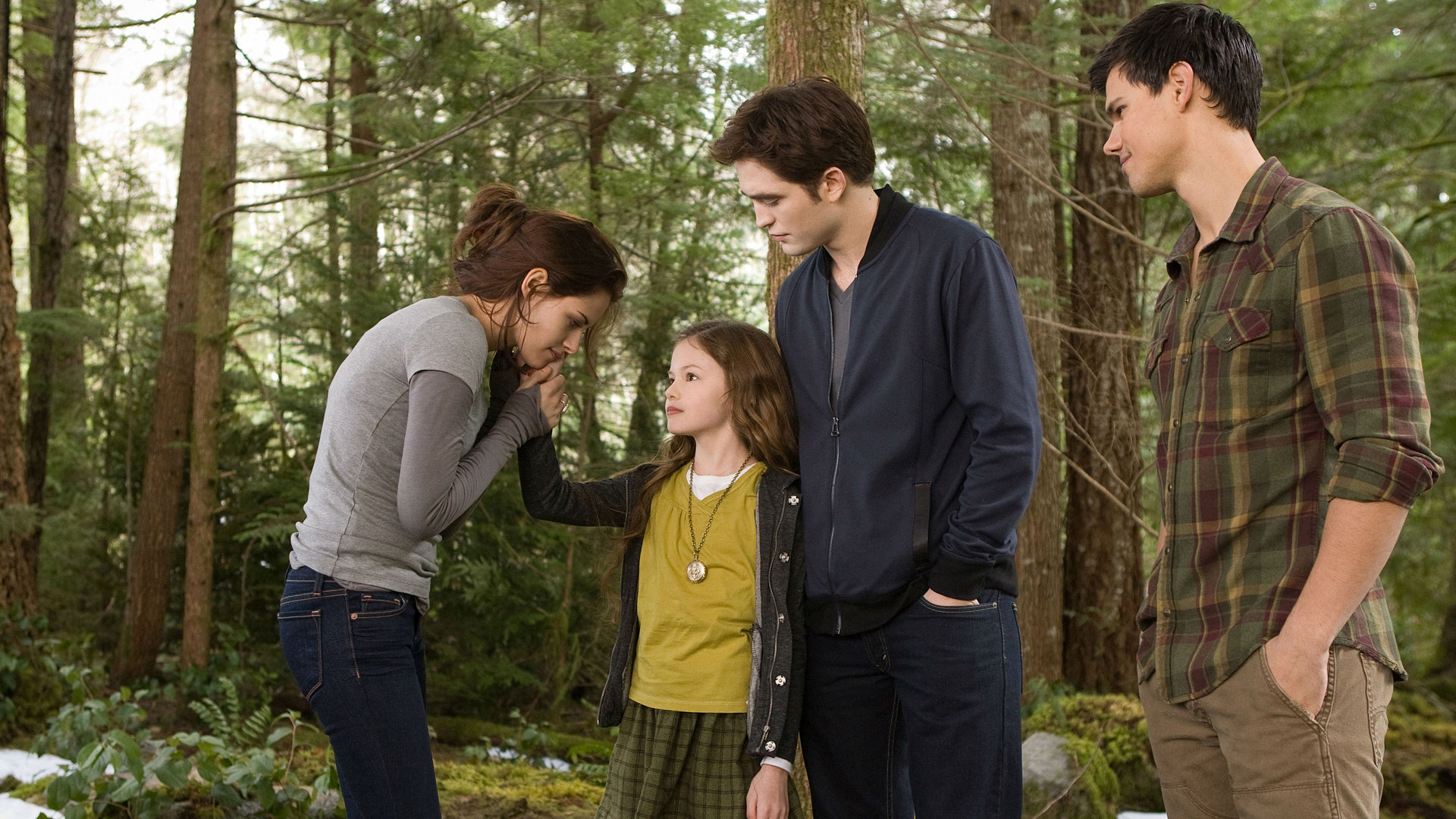 The Twilight Saga: Breaking Dawn - Part 2