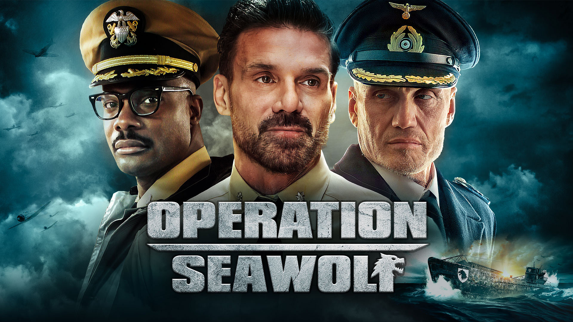 Operation Seawolf