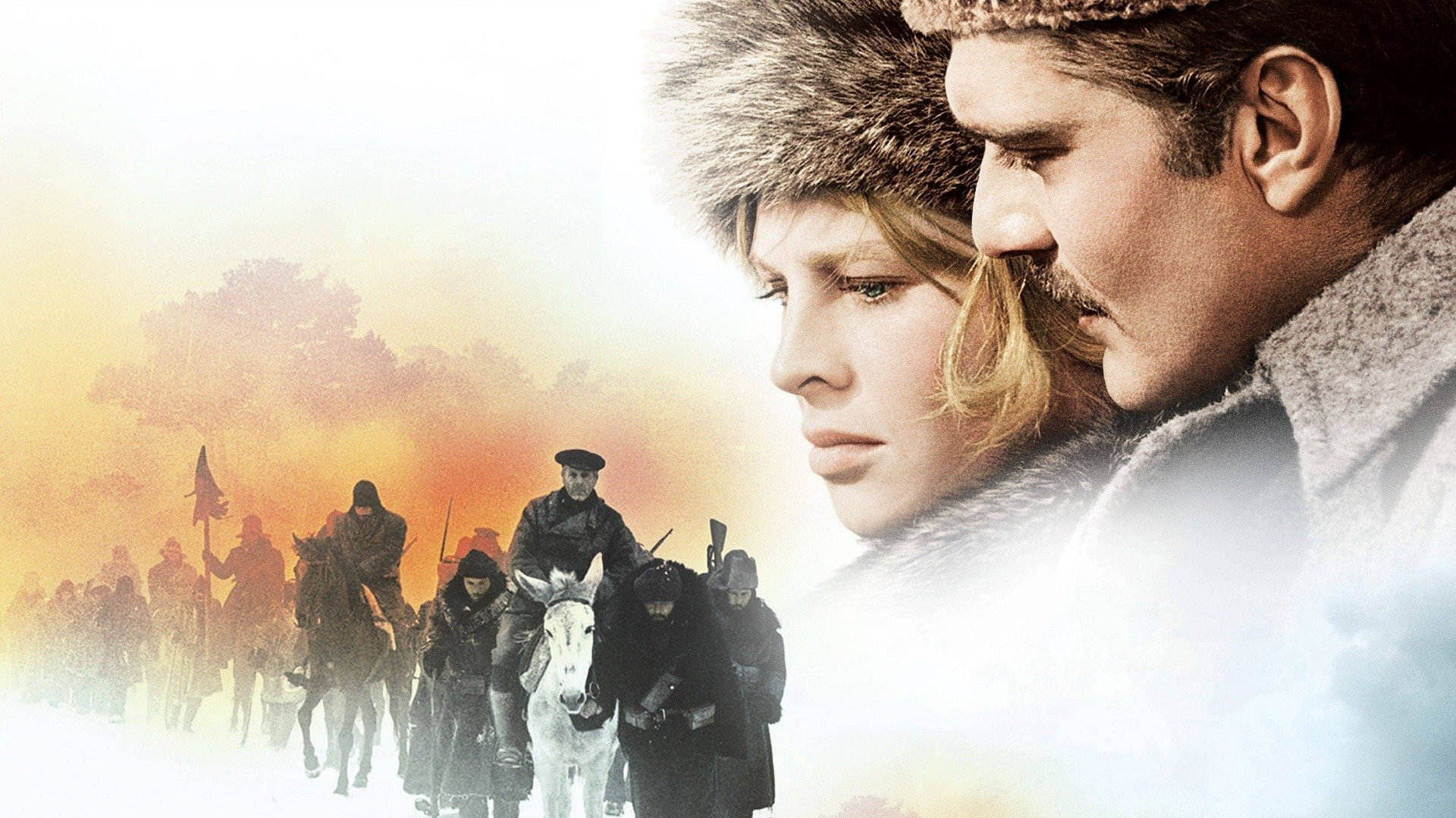 Doctor Zhivago