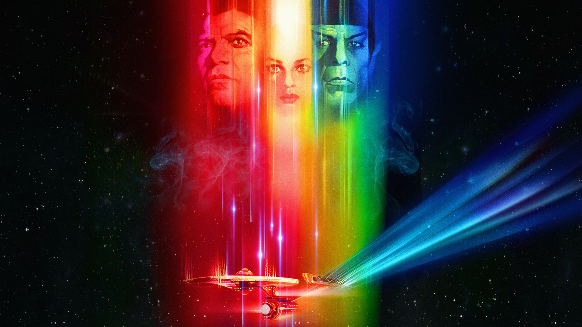 Star Trek - The Motion Picture