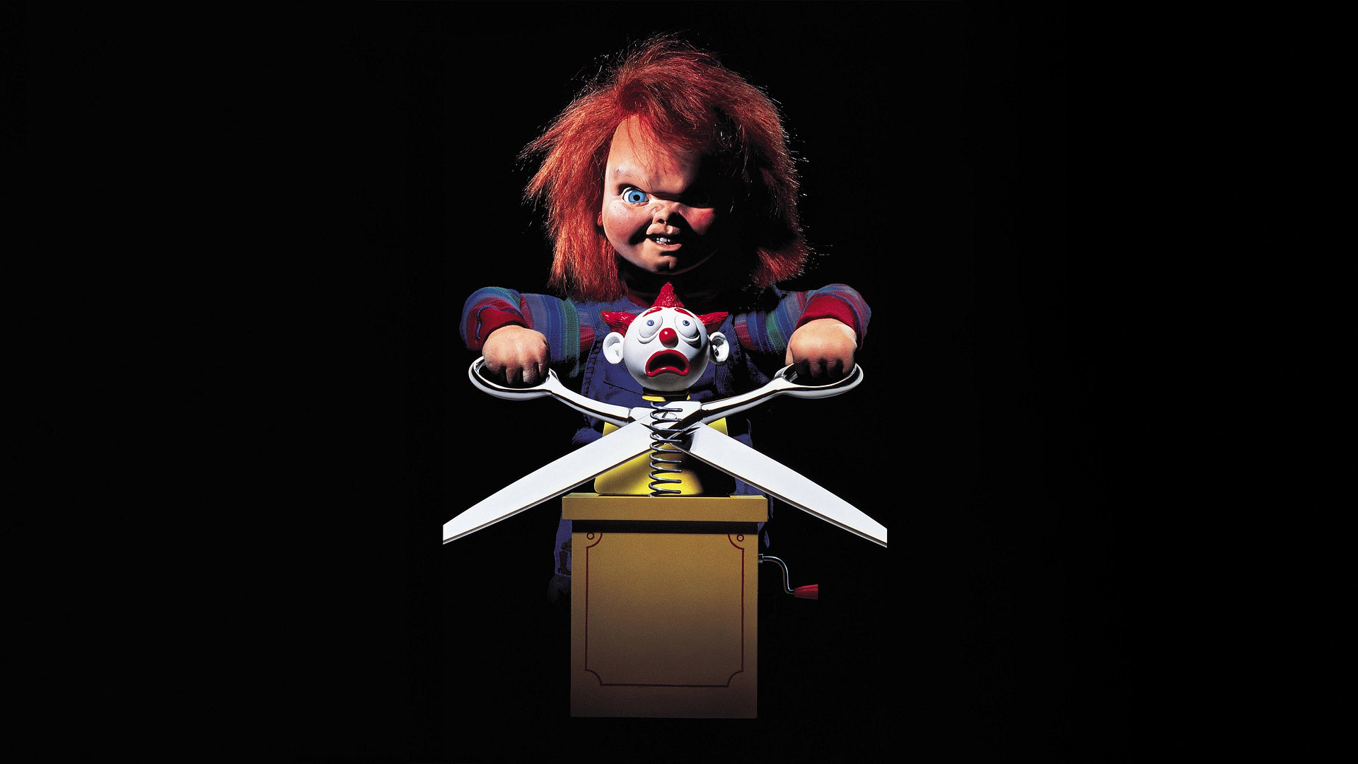 Child's Play 2