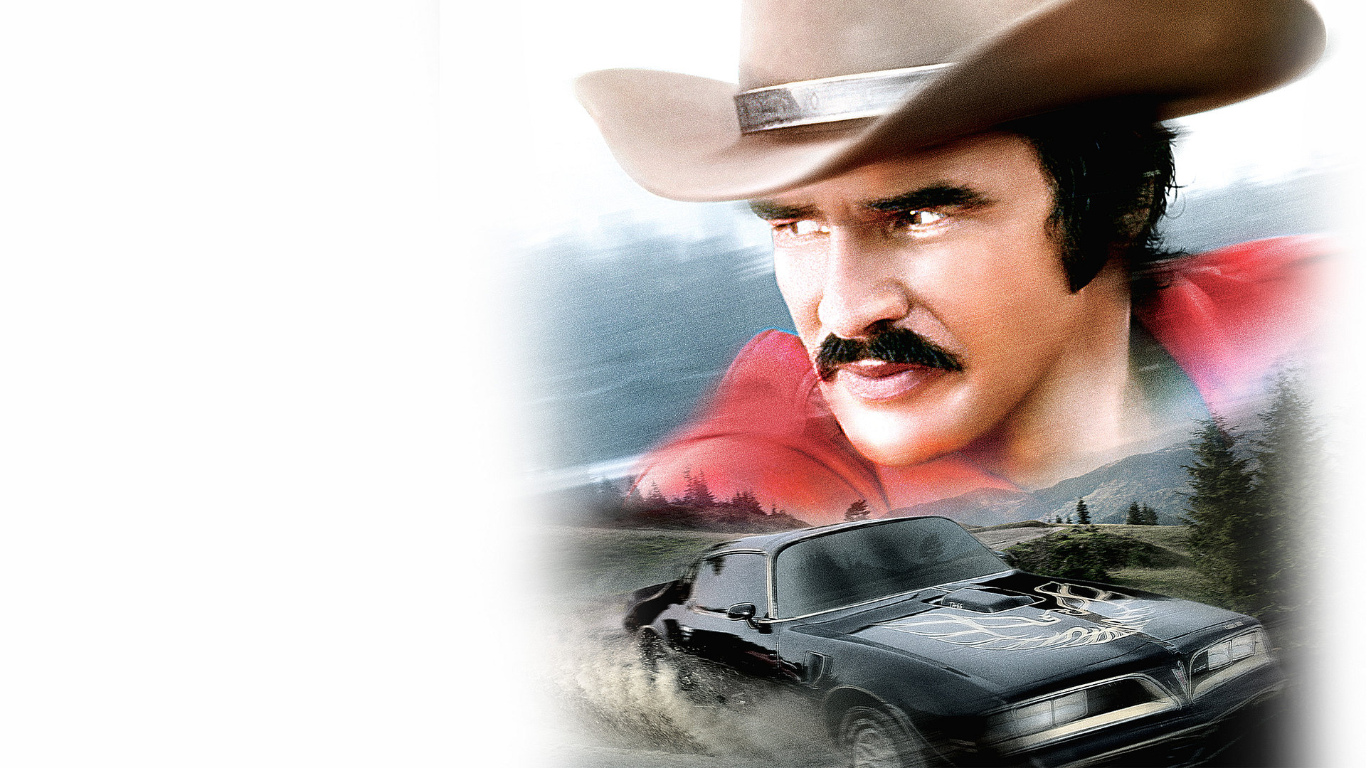 Smokey and the Bandit