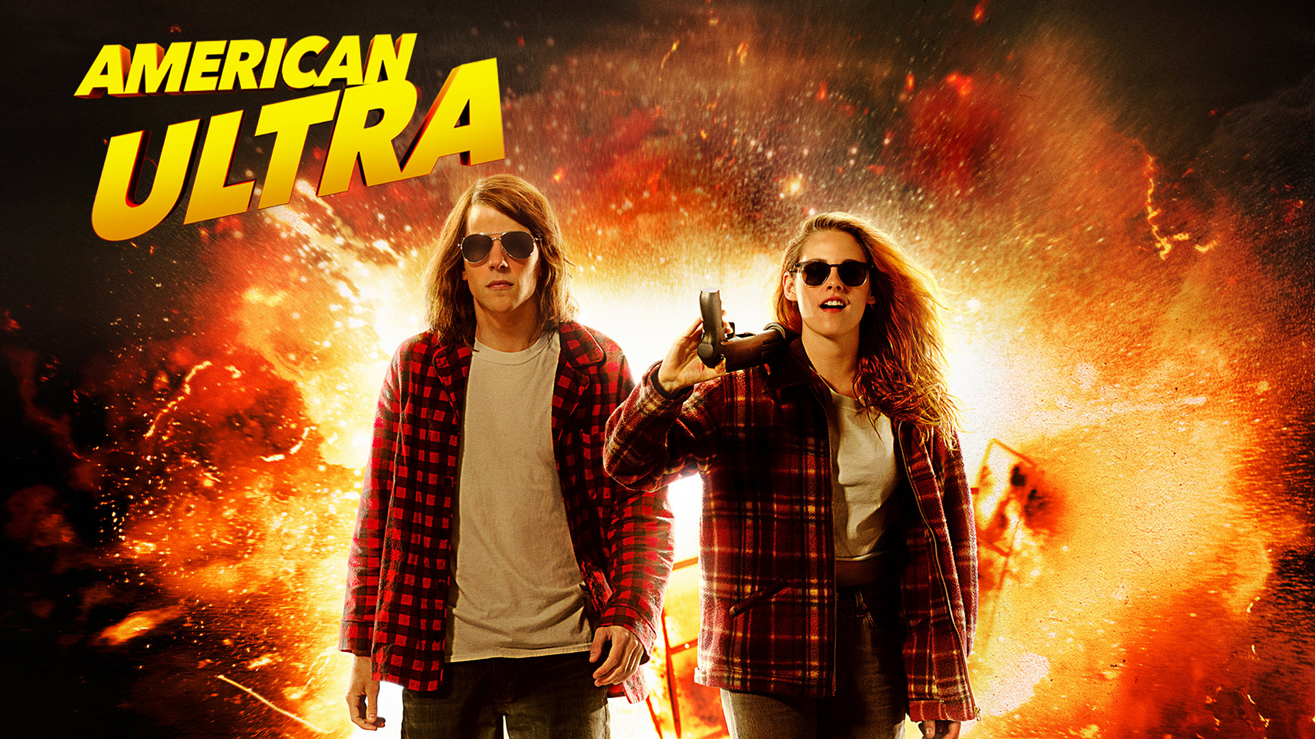 American Ultra