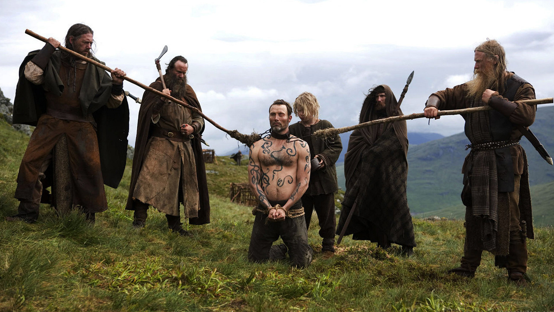 Valhalla Rising