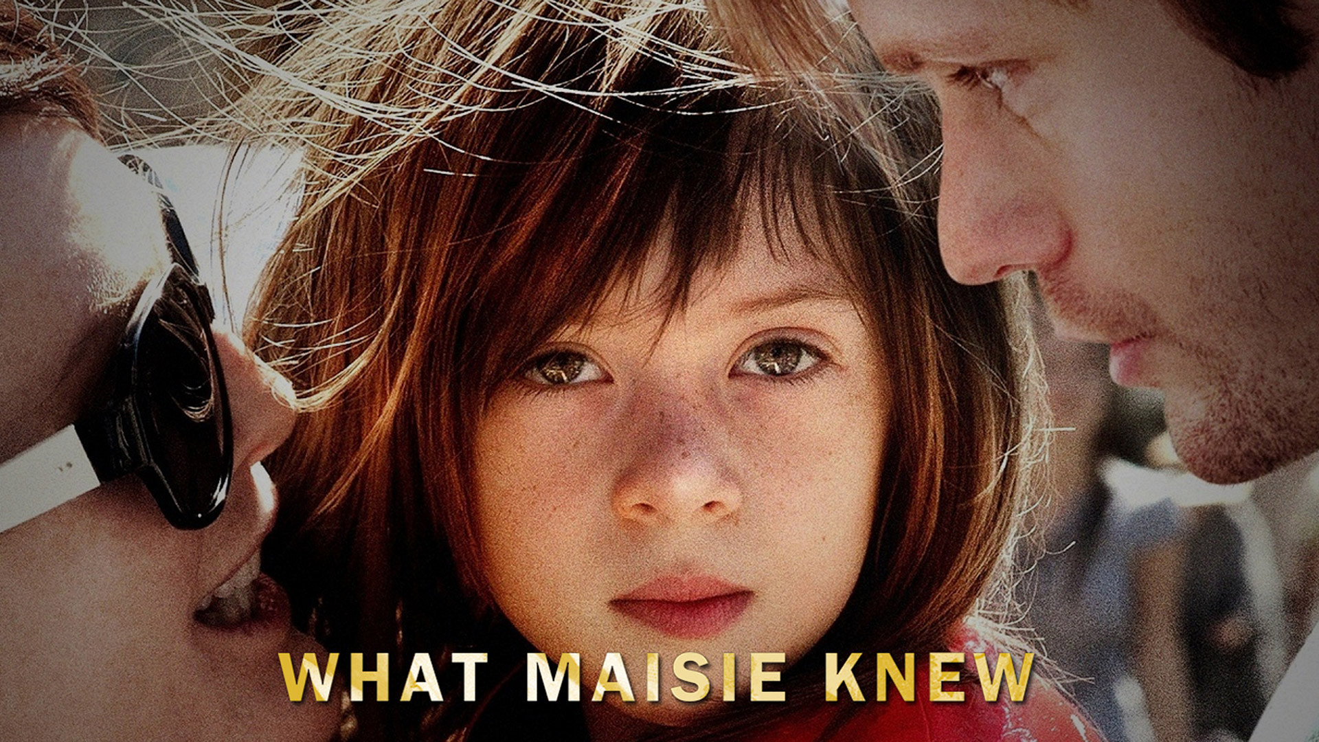 What Maisie Knew