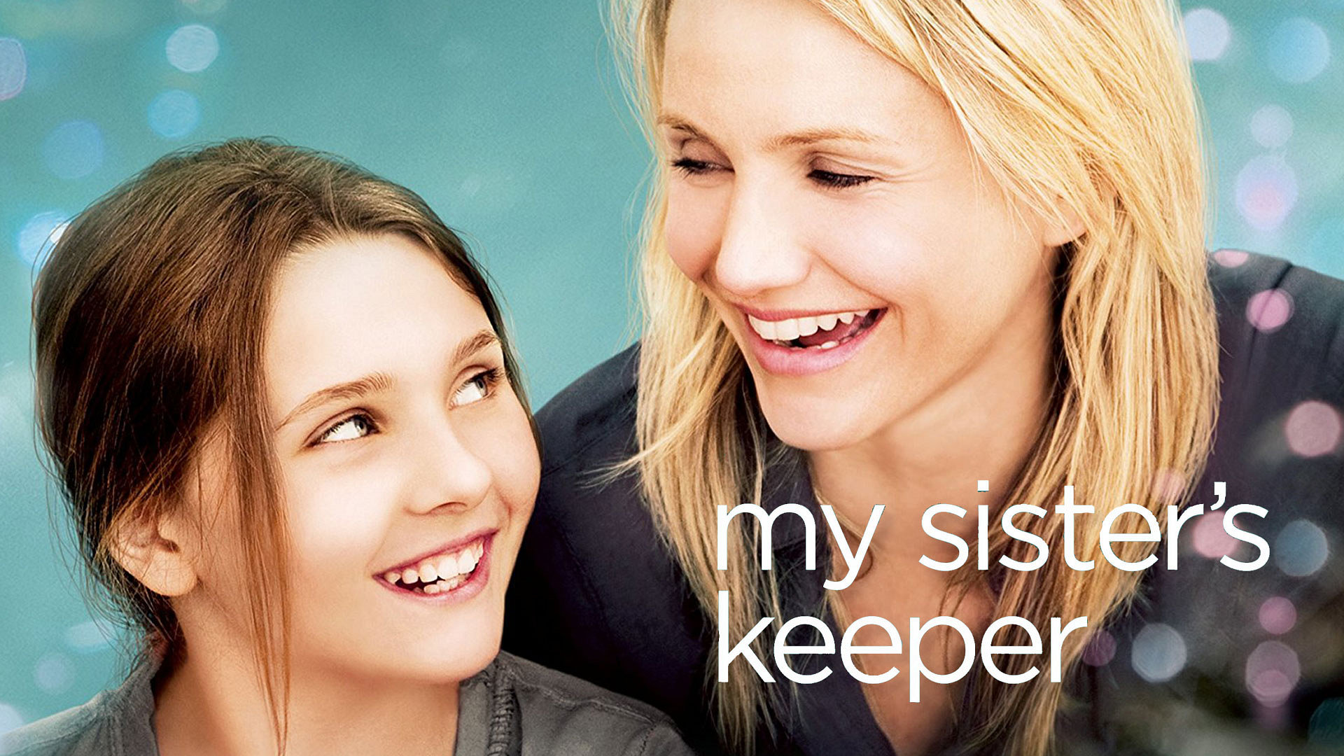 My Sister's Keeper