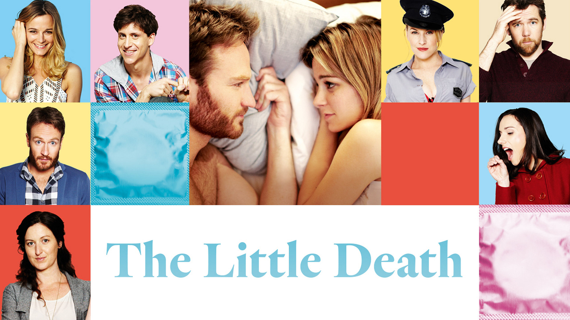 The Little Death