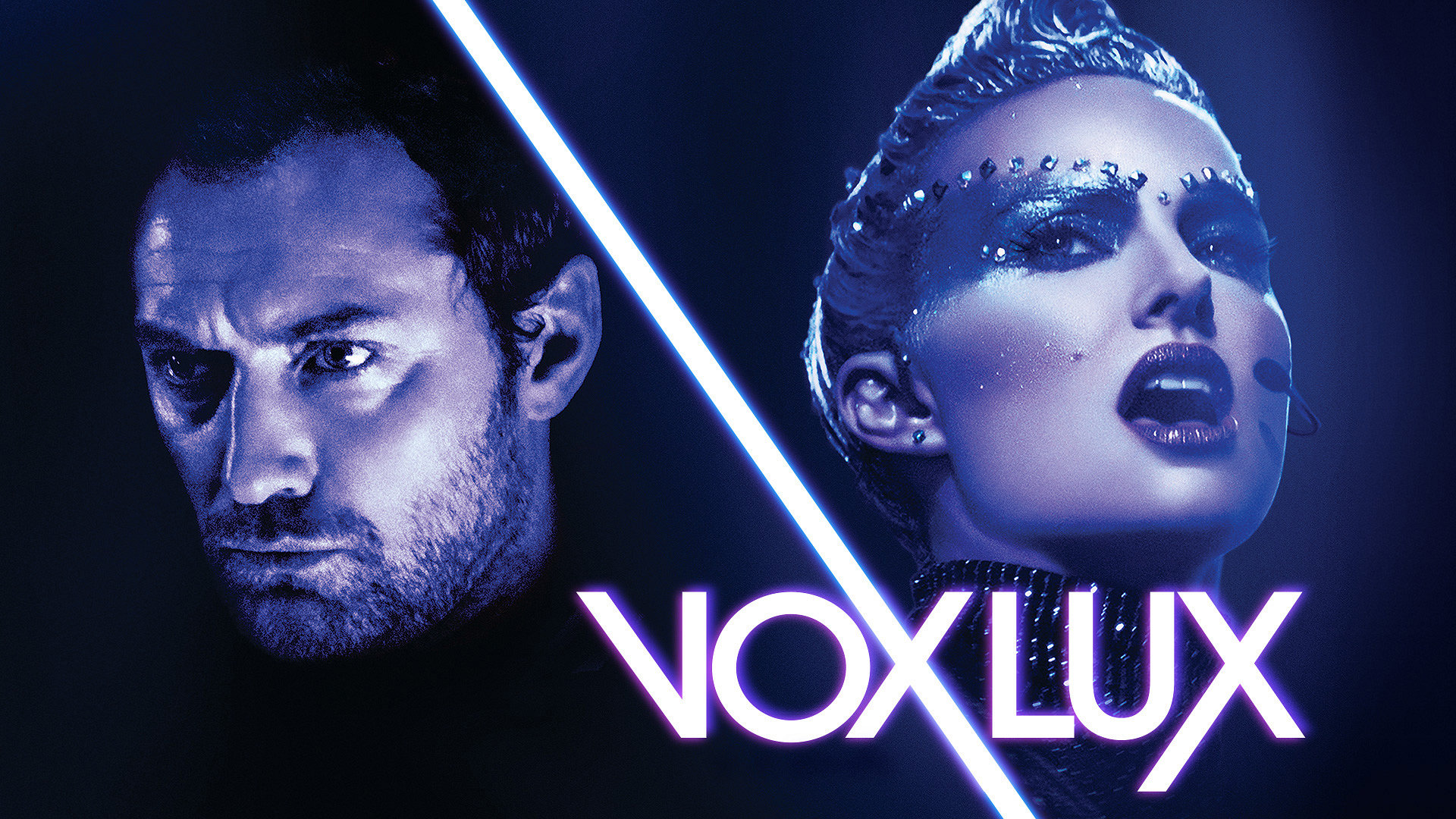 Vox Lux