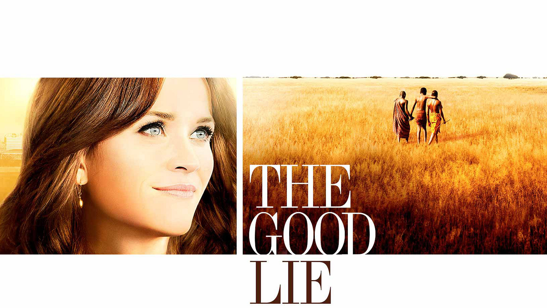 The Good Lie