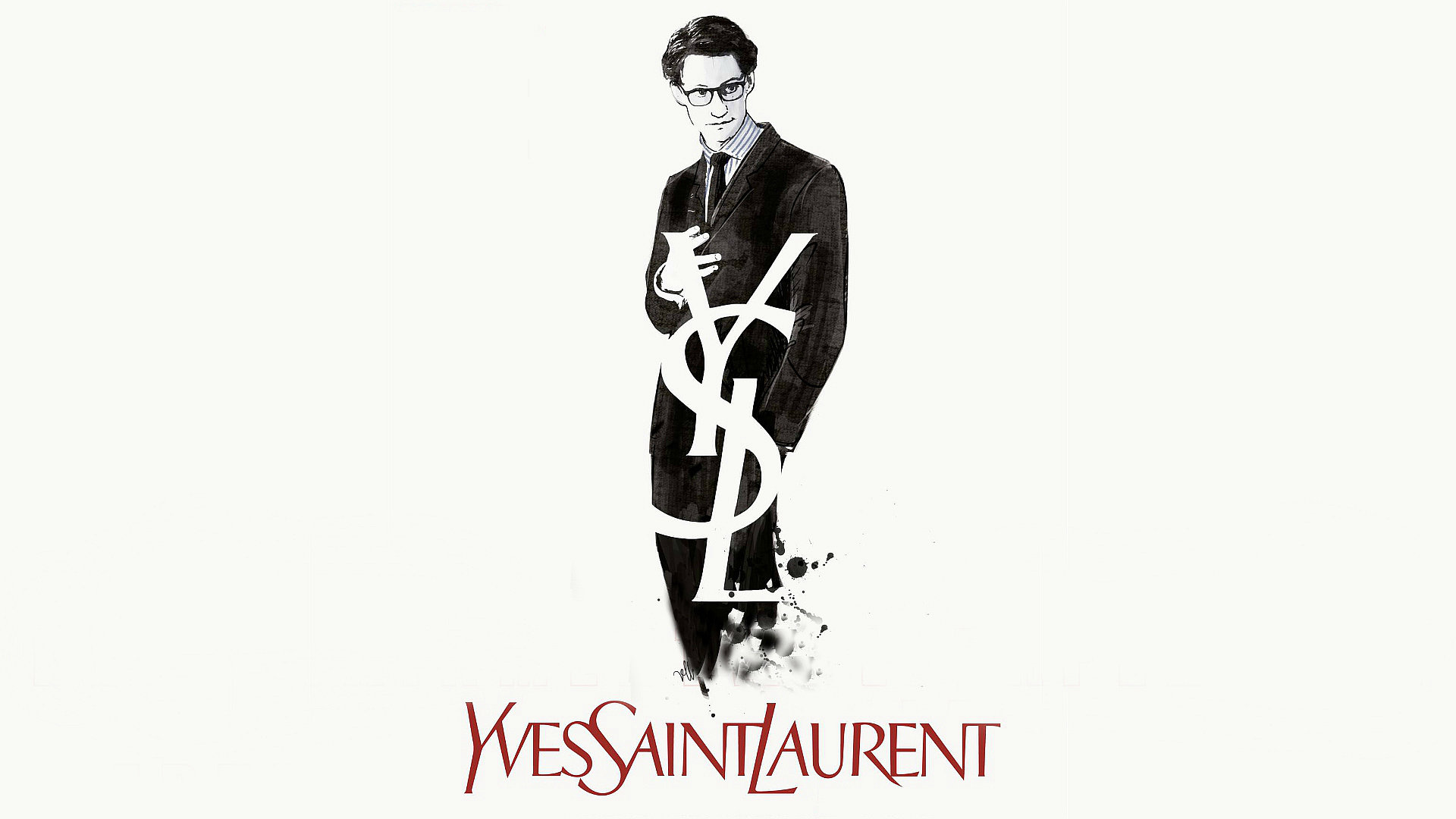 Yves Saint Laurent