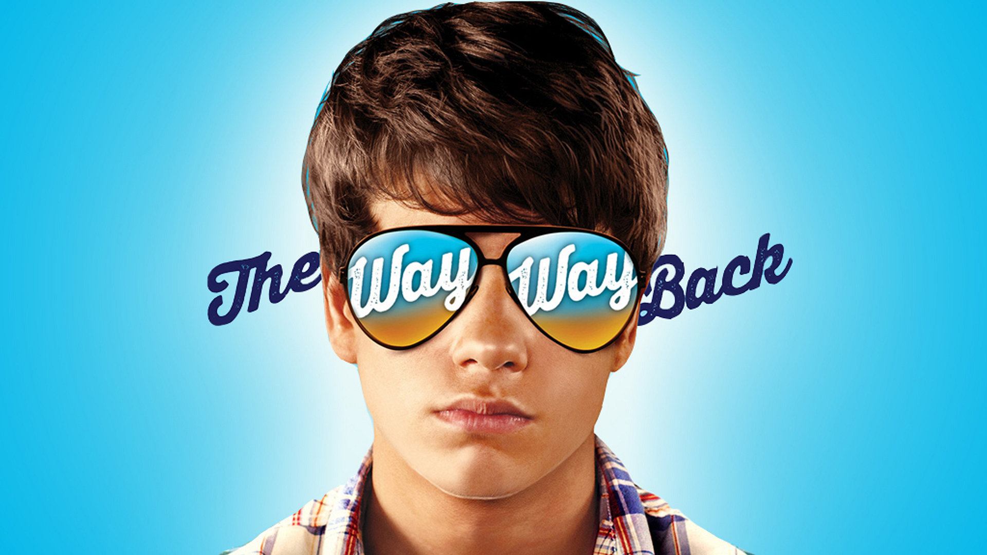 The WAY WAY BACK