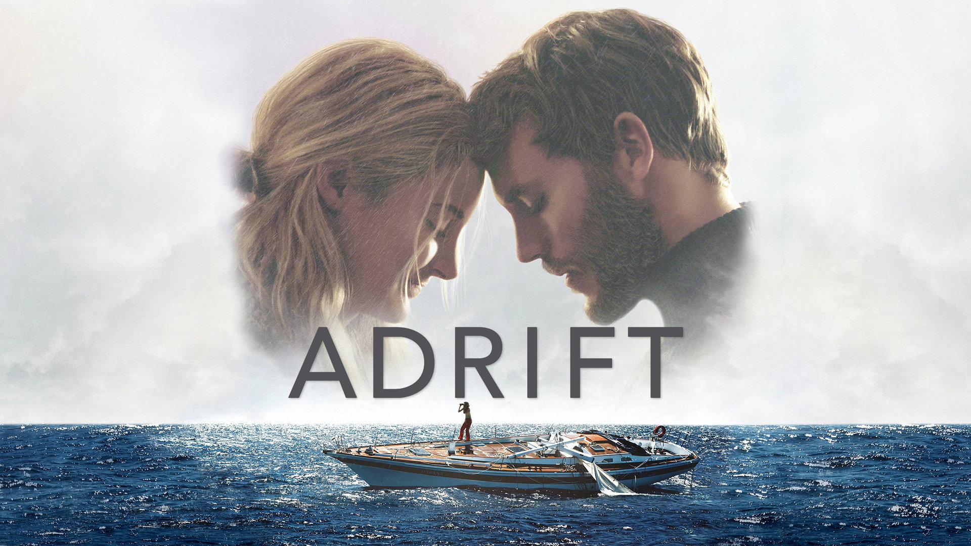 Adrift