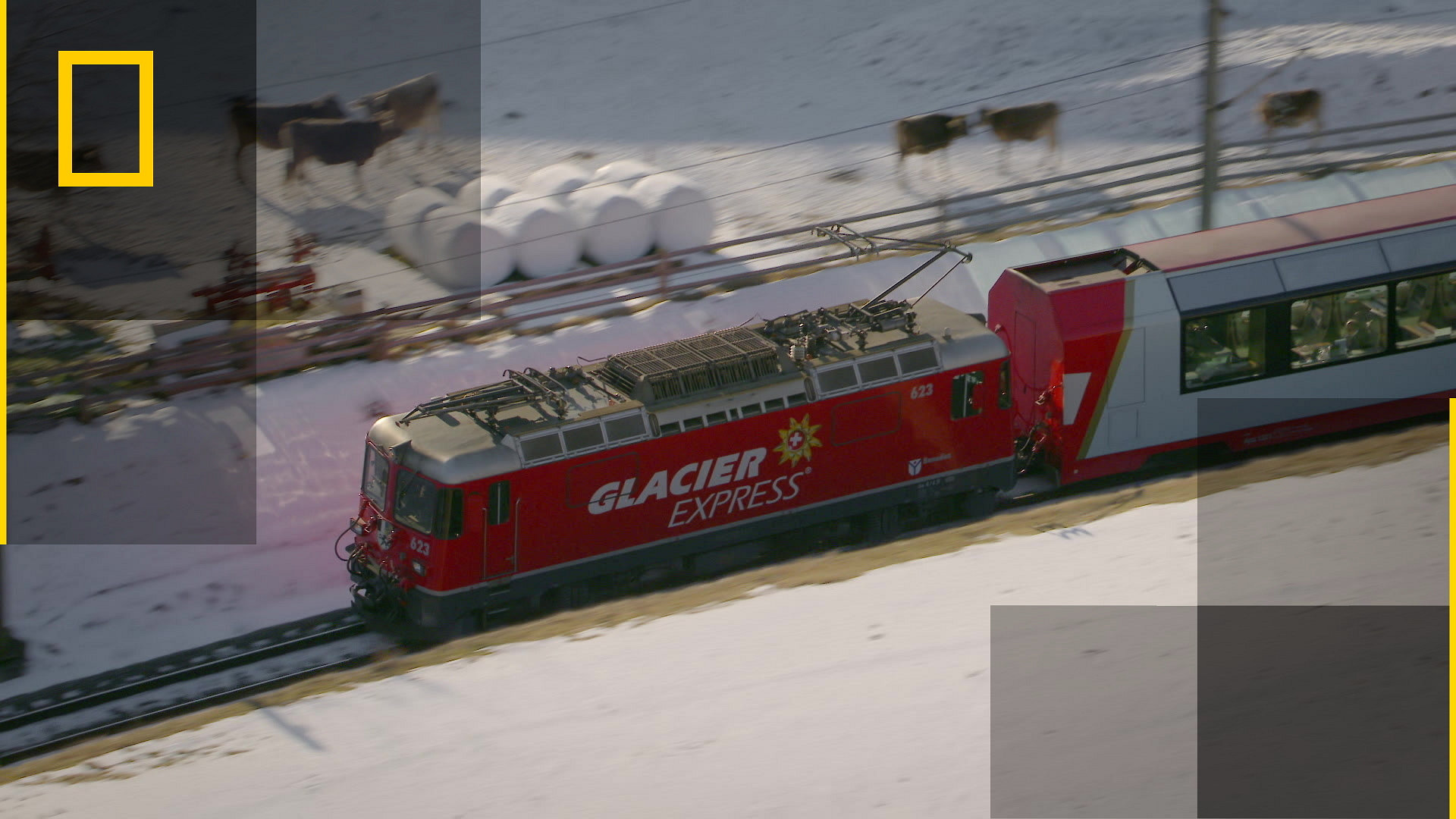 Glacier Express