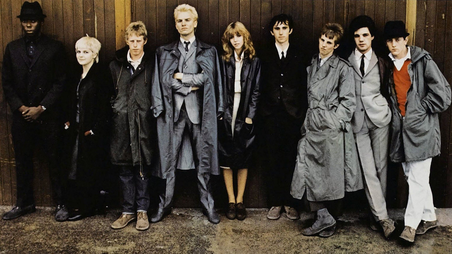 Quadrophenia