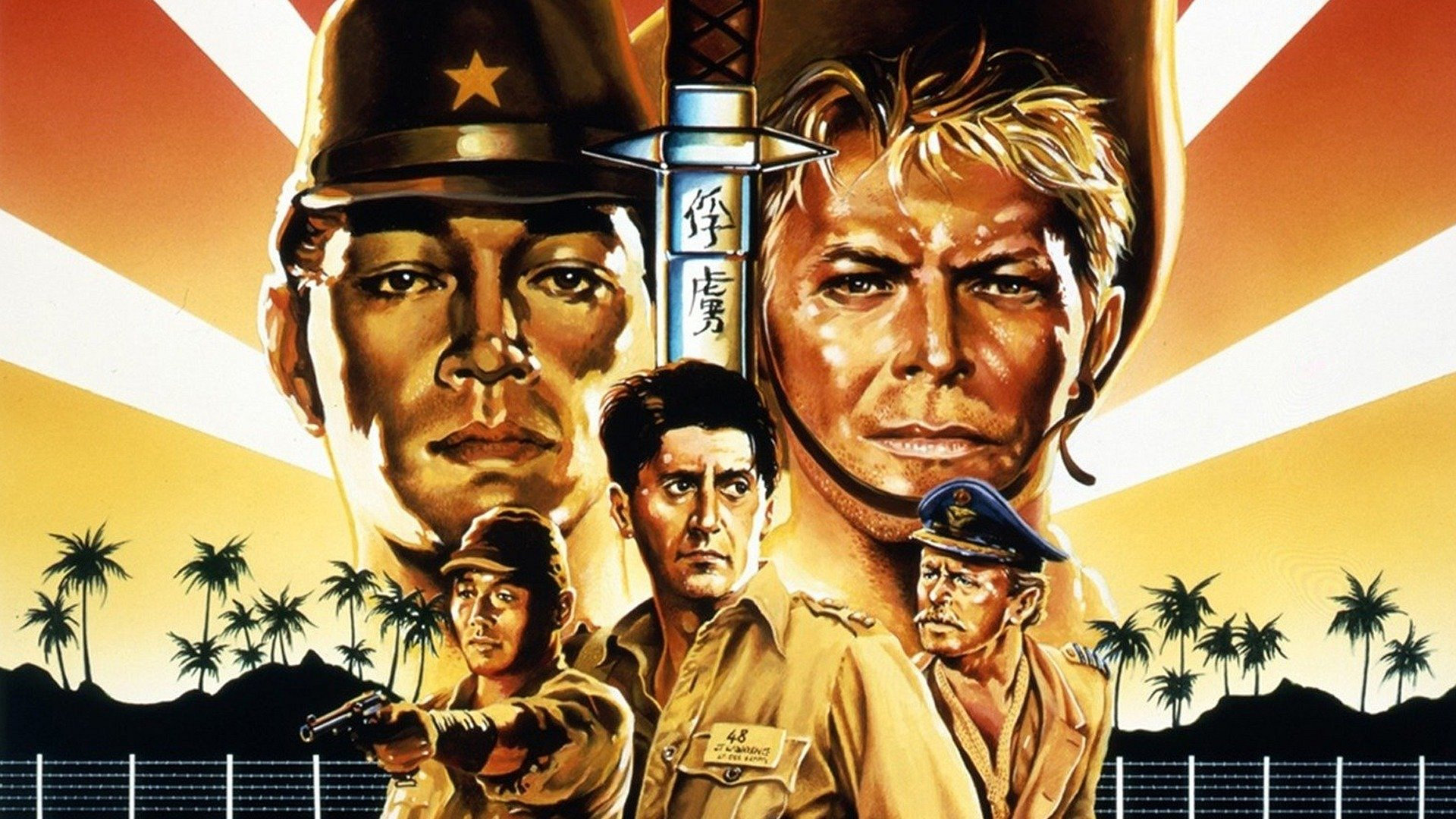 Merry Christmas Mr. Lawrence