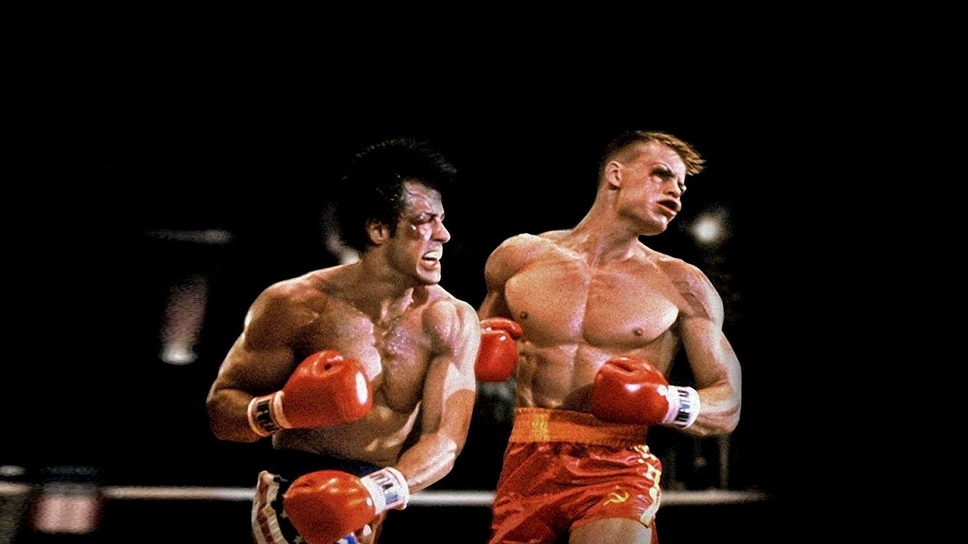 Rocky IV