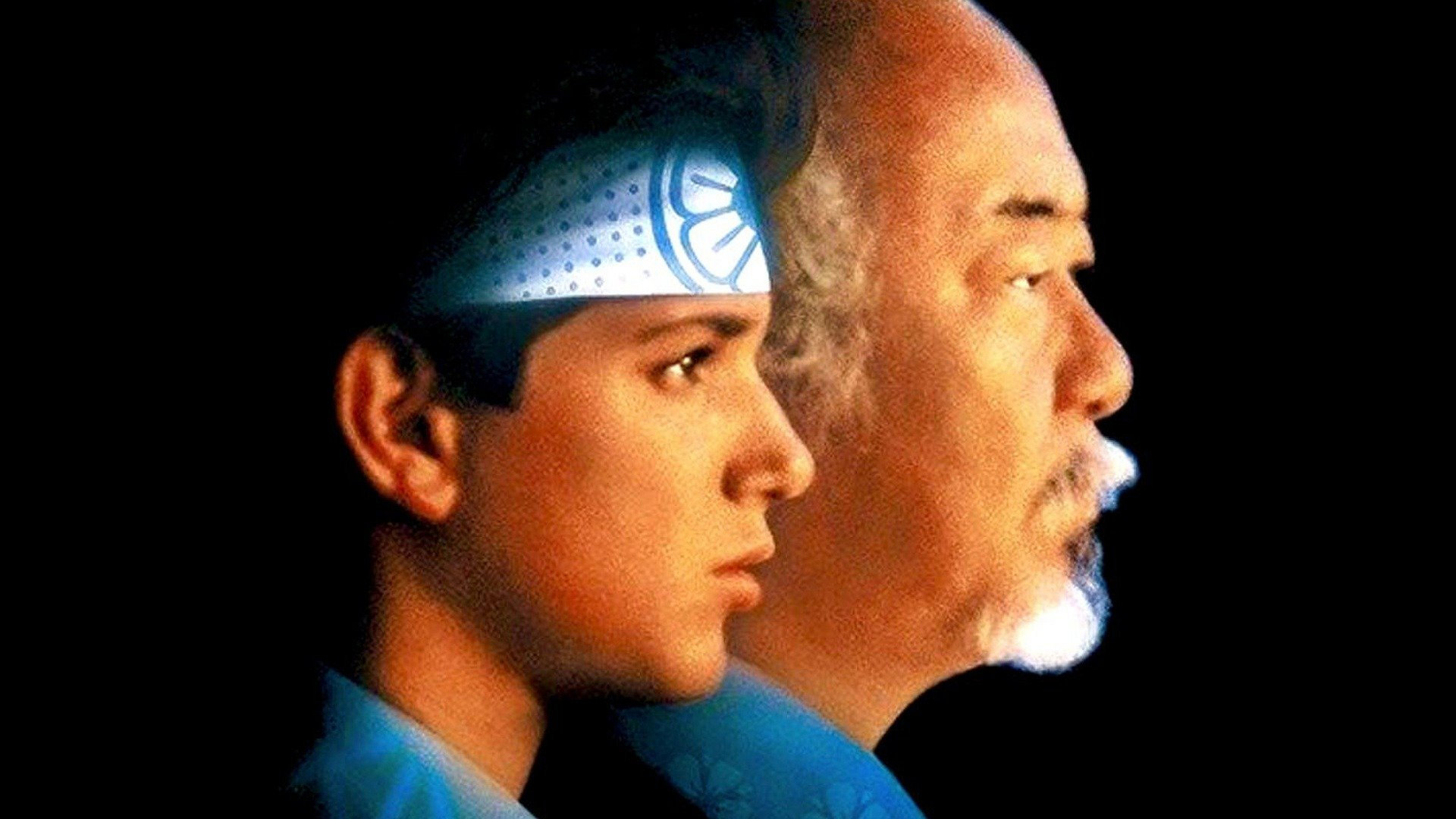 The Karate Kid: Sannhetens øyeblikk II