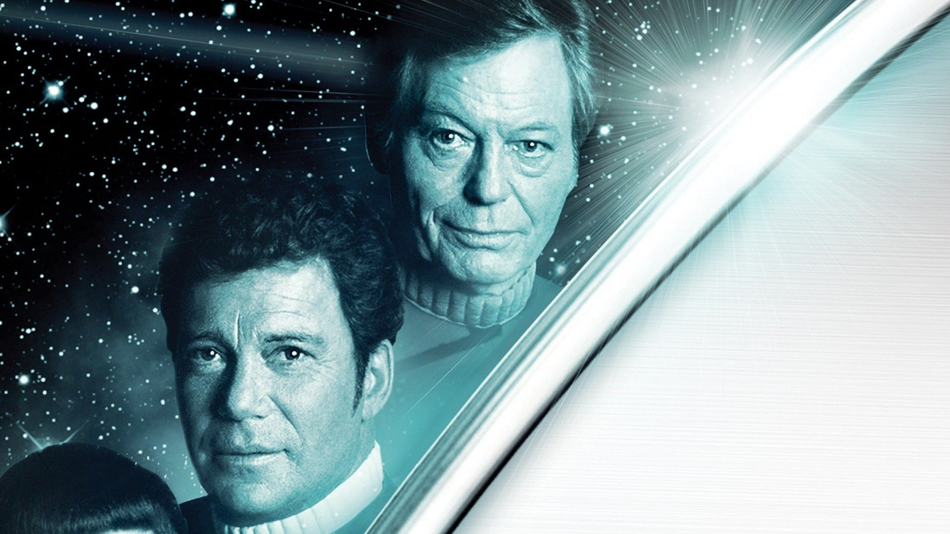 Star Trek IV: The Voyage Home