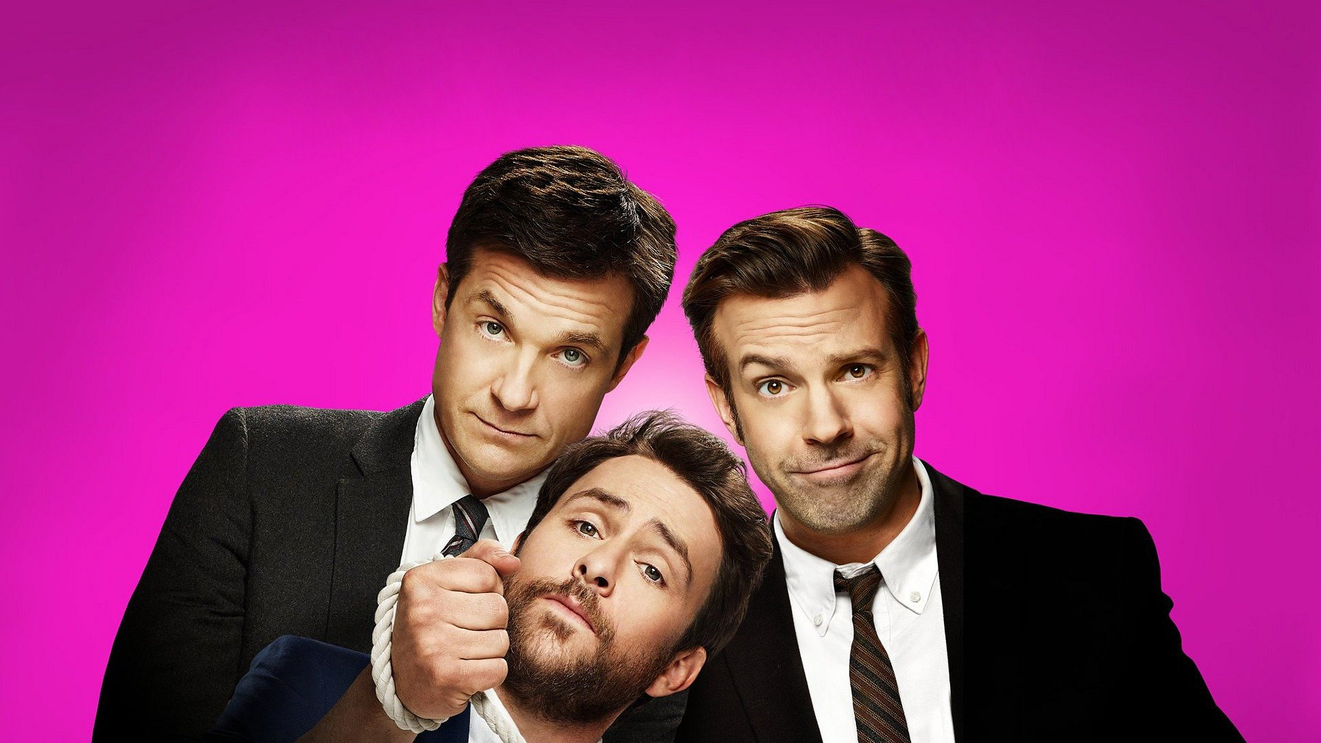 Horrible Bosses 2