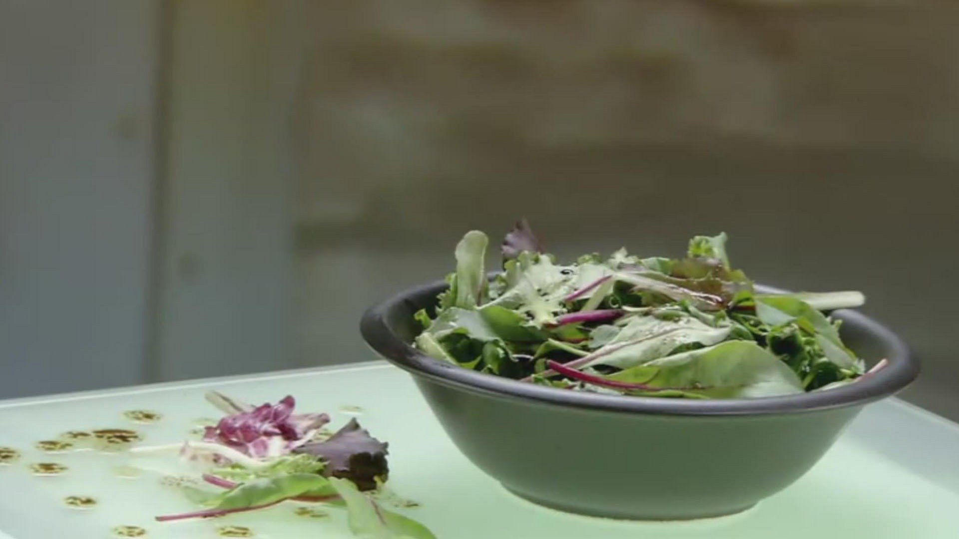 Indy Steering Wheels; Mixed Salad; Wind Turbines