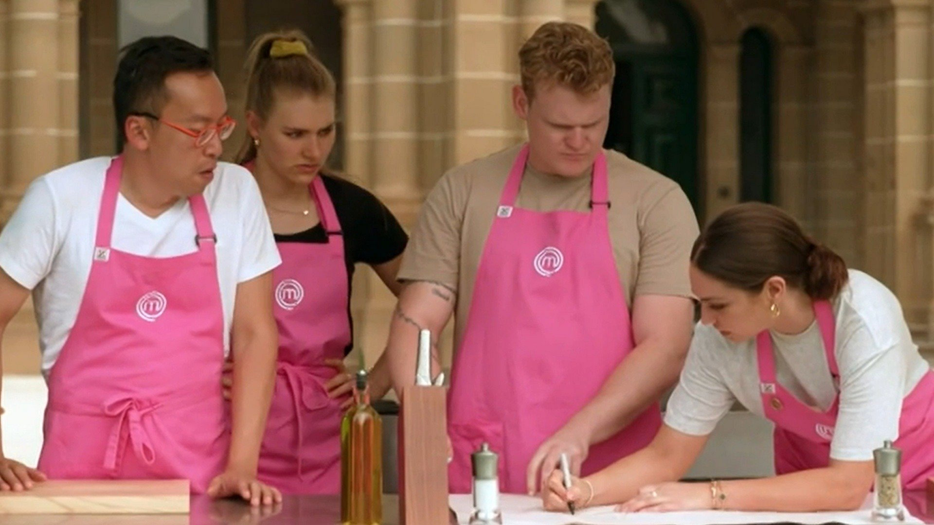 MasterChef Australia