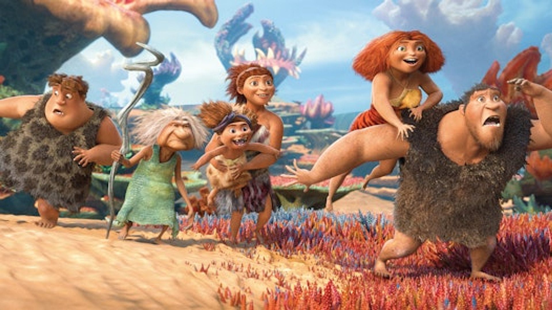 Croods