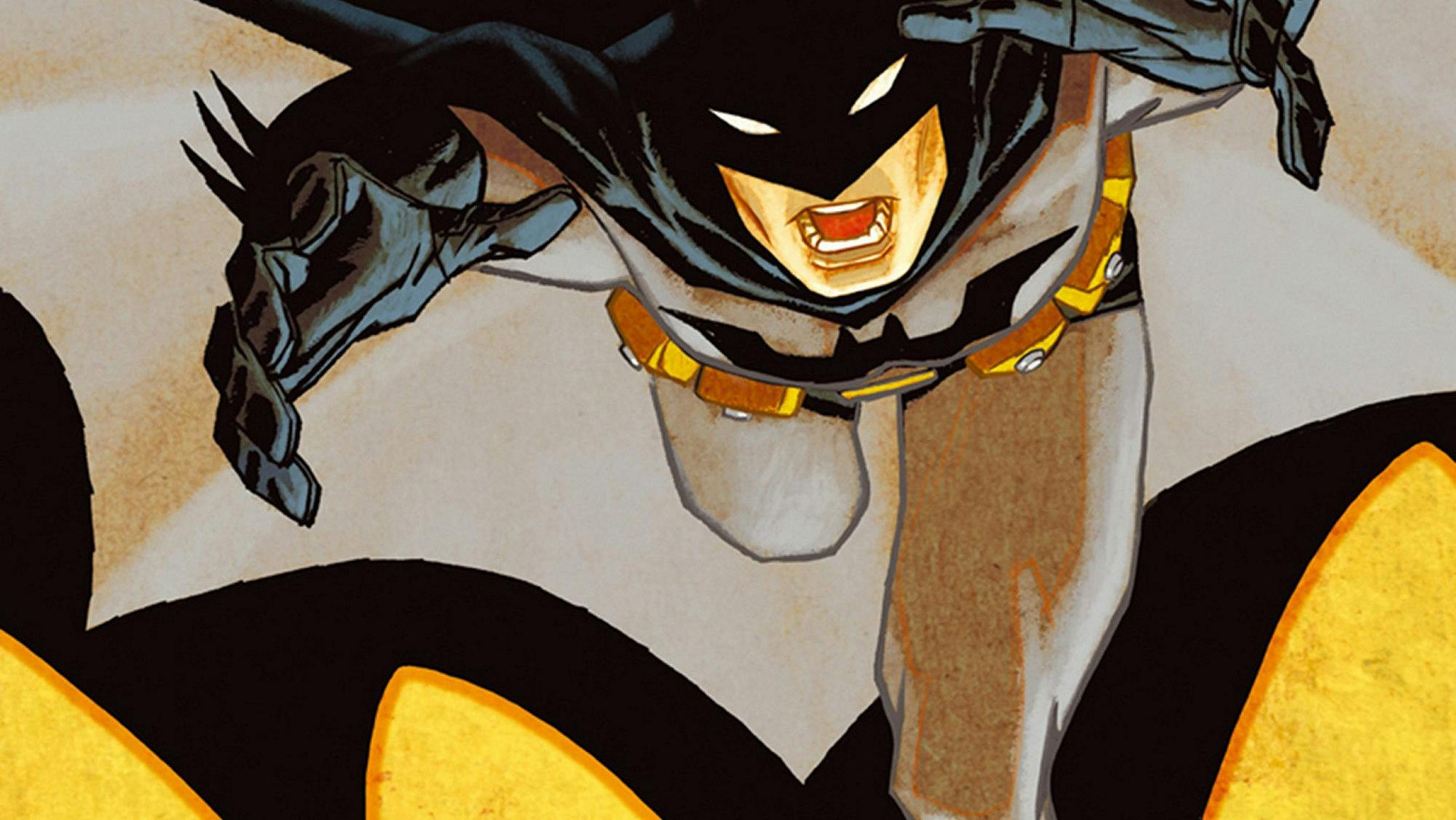 Batman: Year One