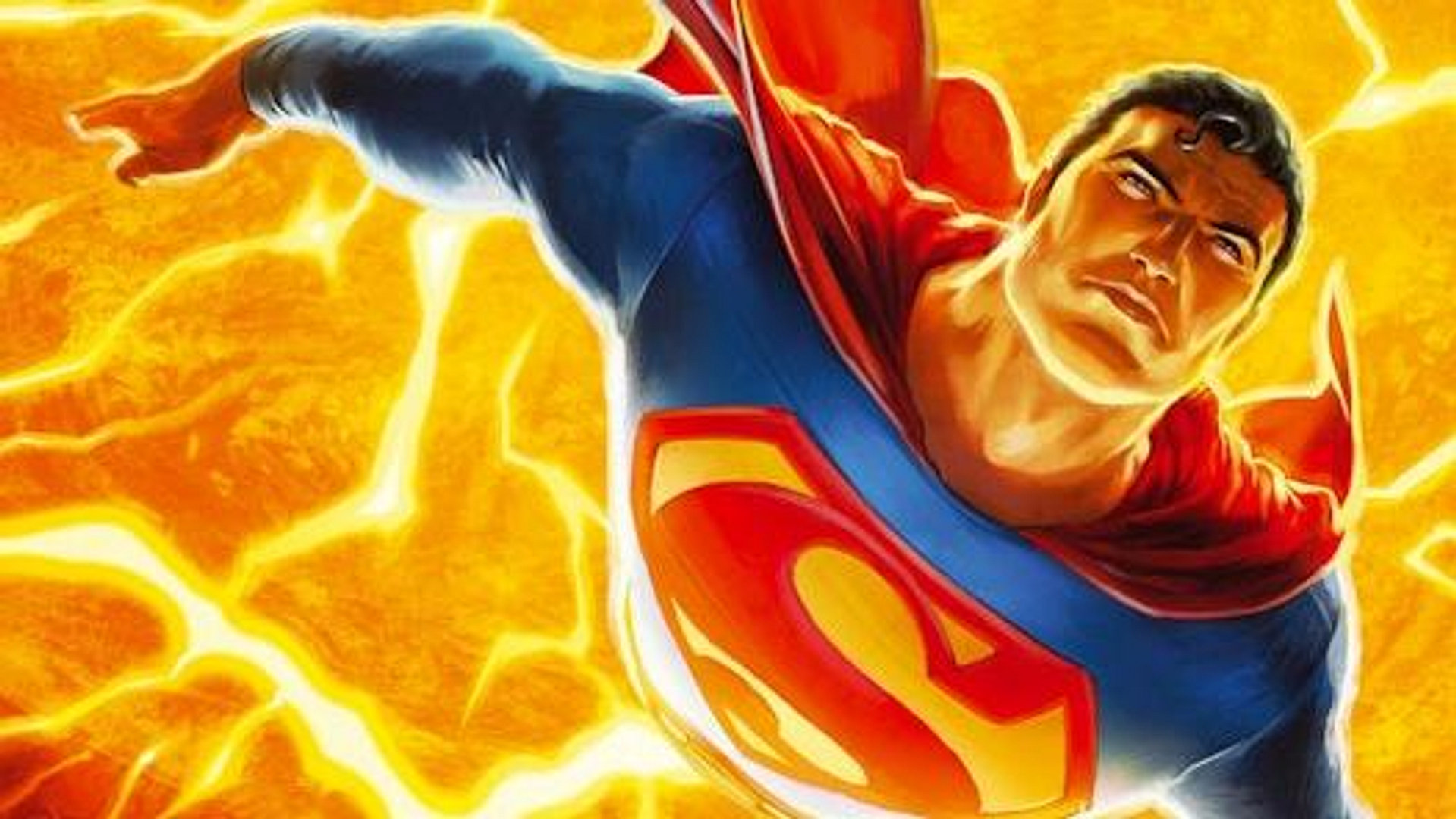 DCU: All Star Superman