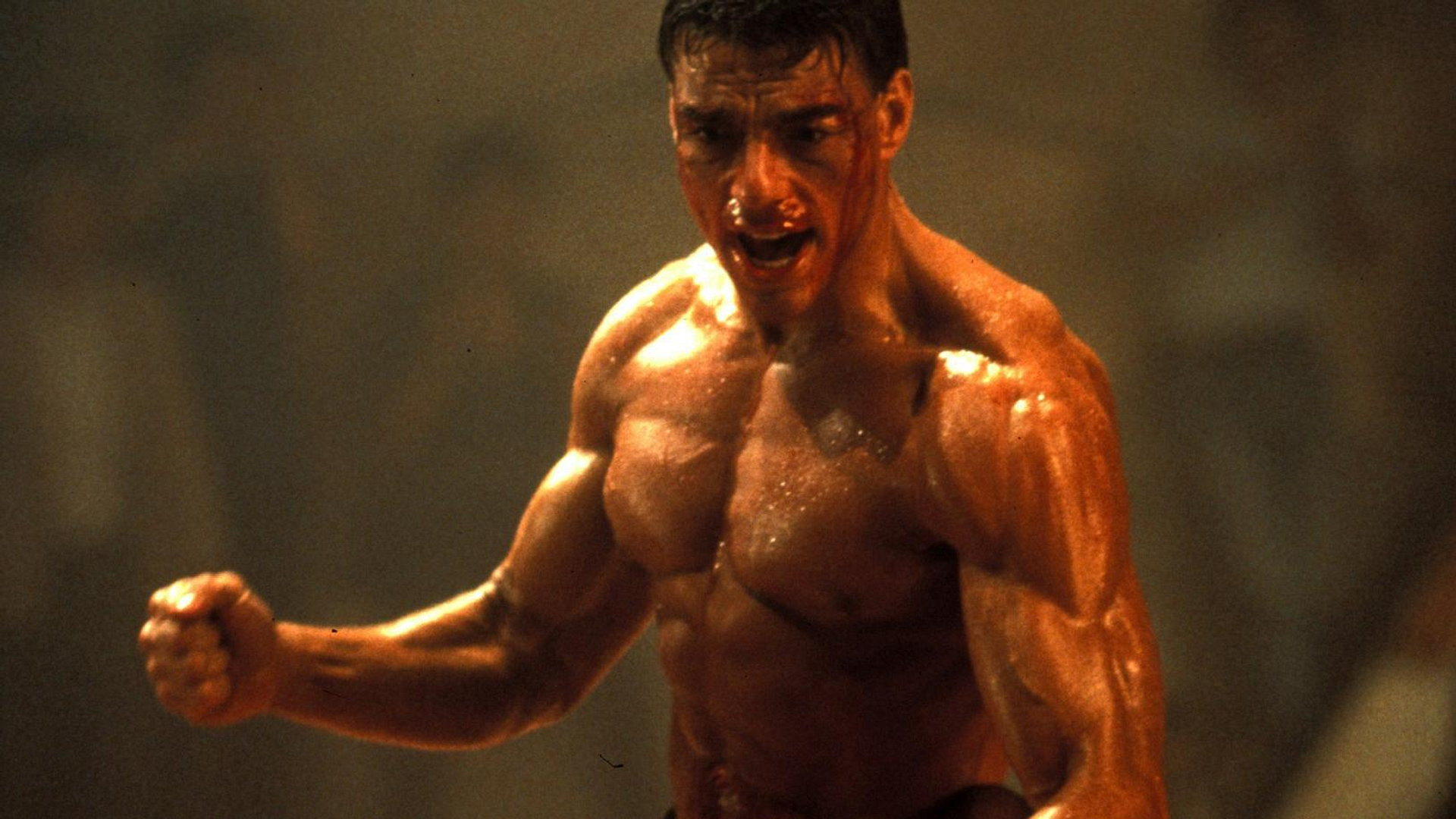 Kickboxer