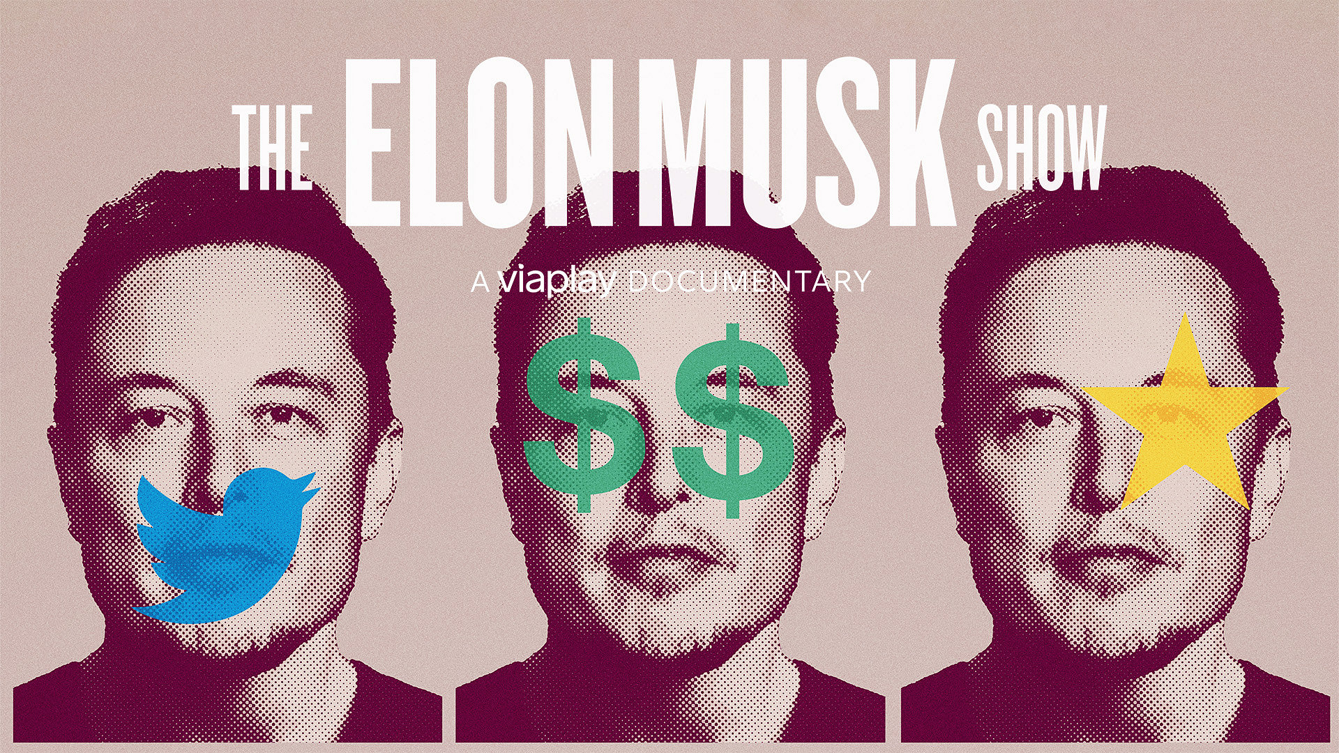 The Elon Musk Show