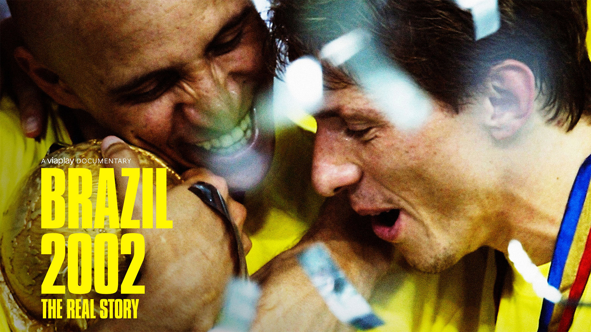 Brazil 2002: The Real Story