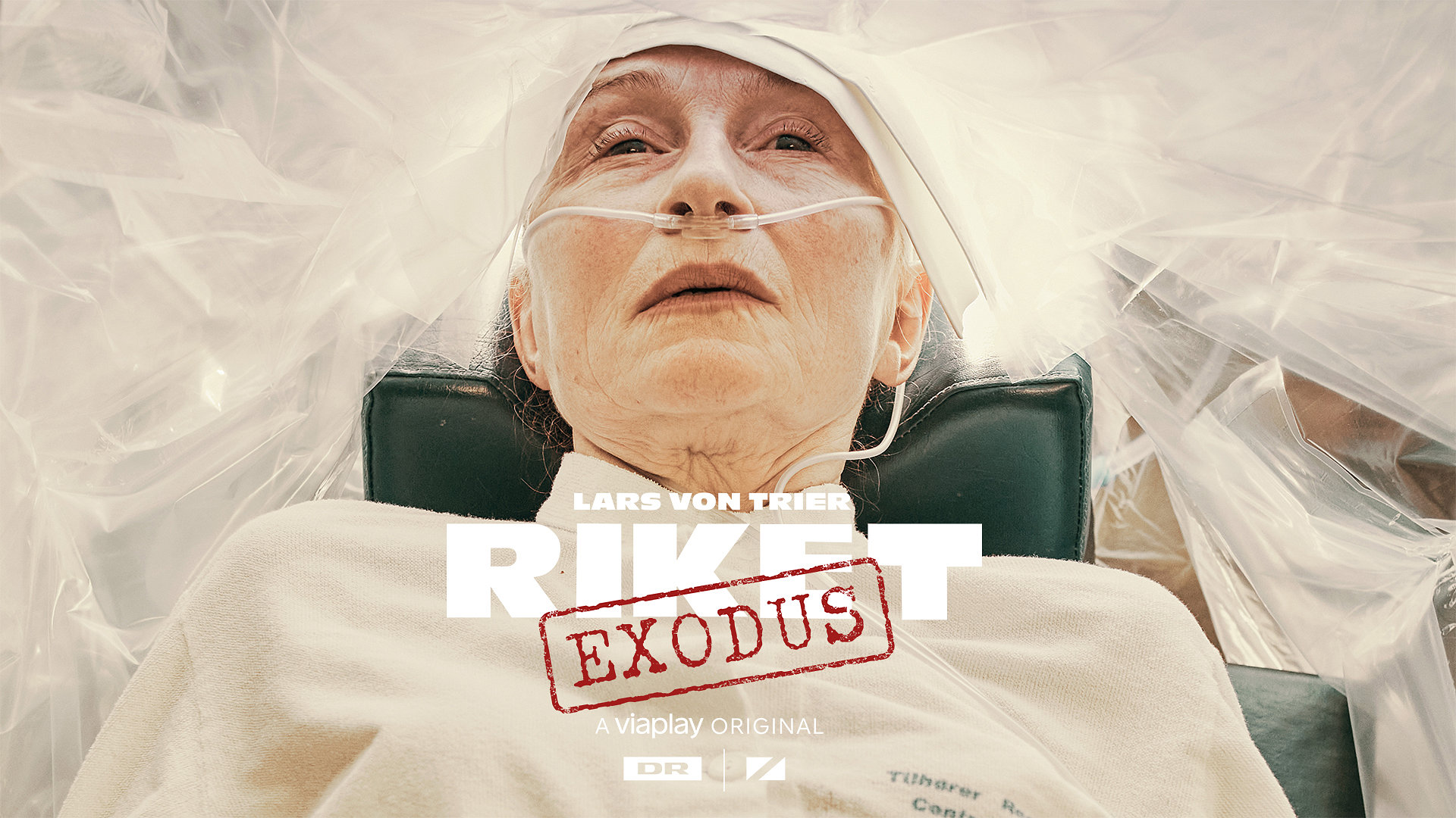 Riket Exodus