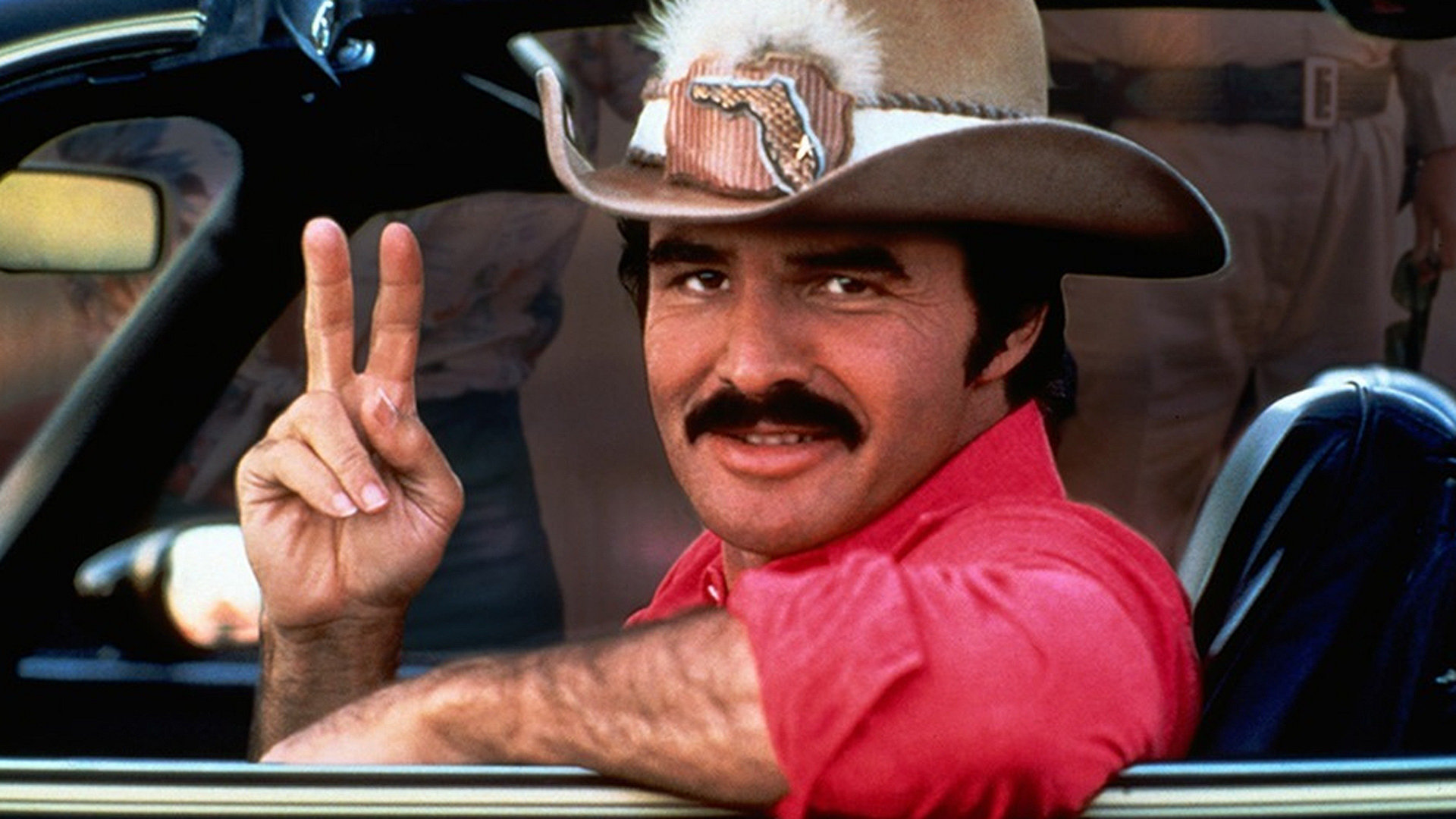 Smokey and the Bandit 2