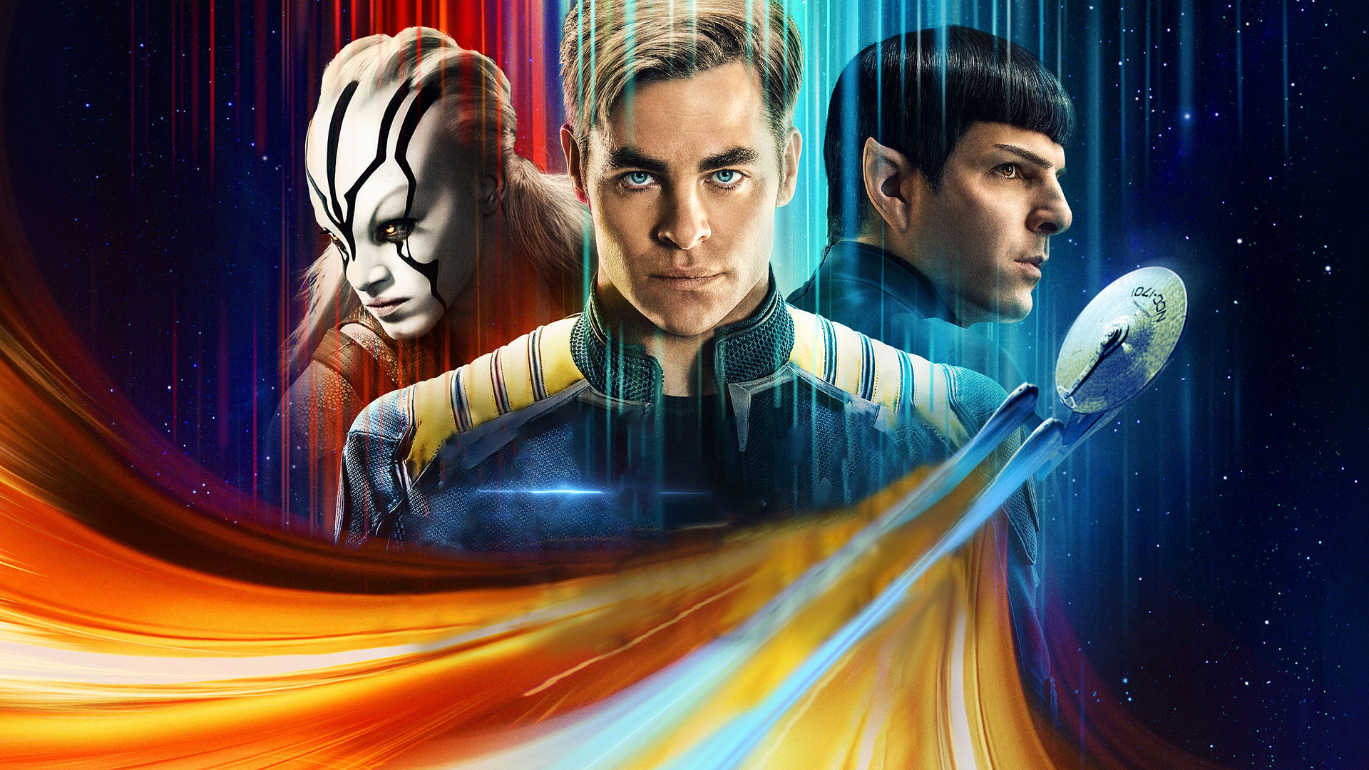 Star Trek Beyond