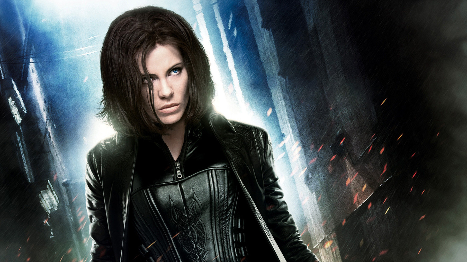 Underworld: Awakening