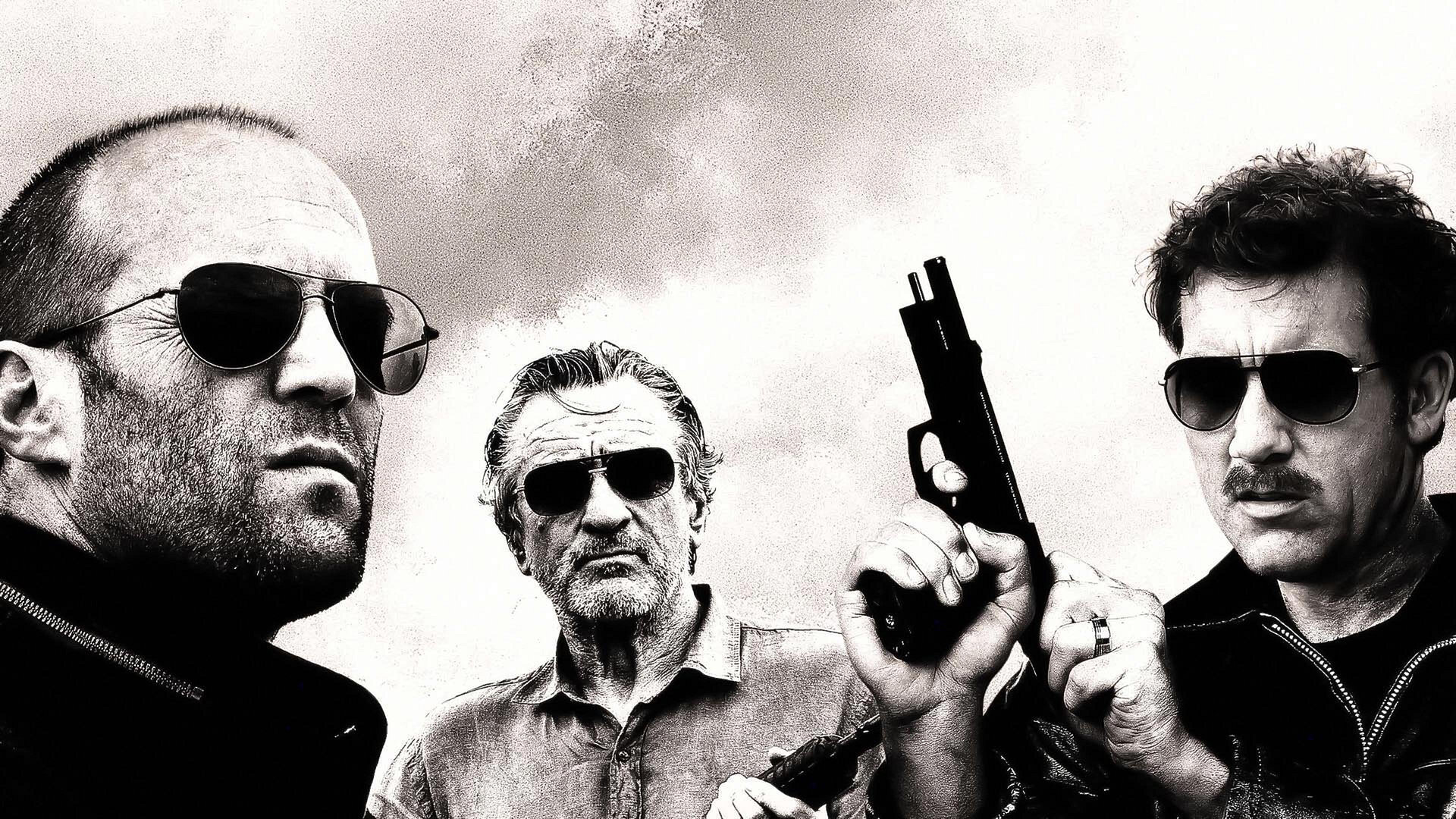 Killer Elite