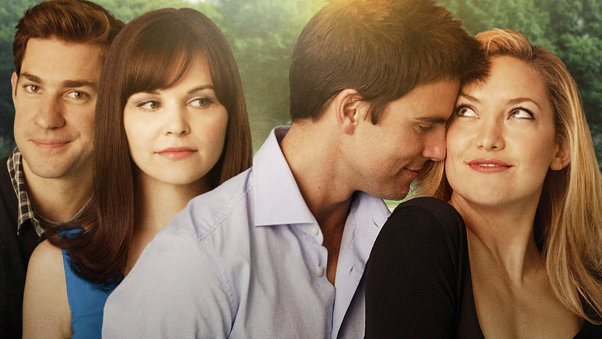 Something Borrowed