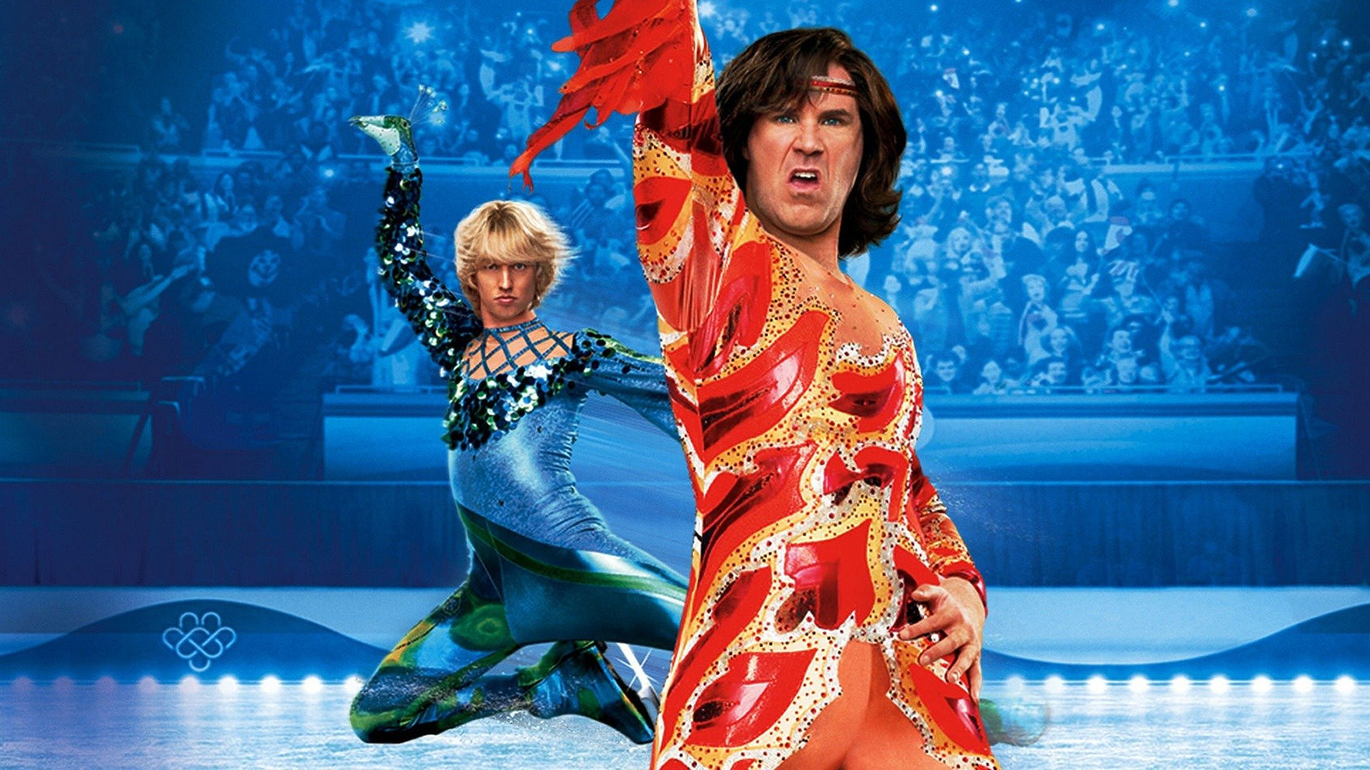 Blades of Glory