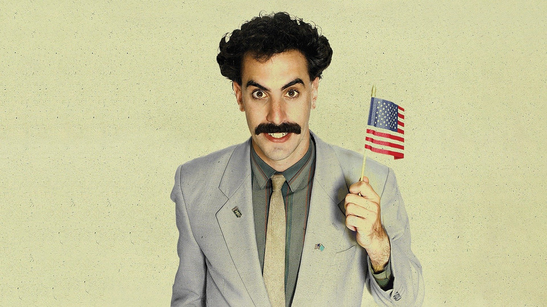 Borat