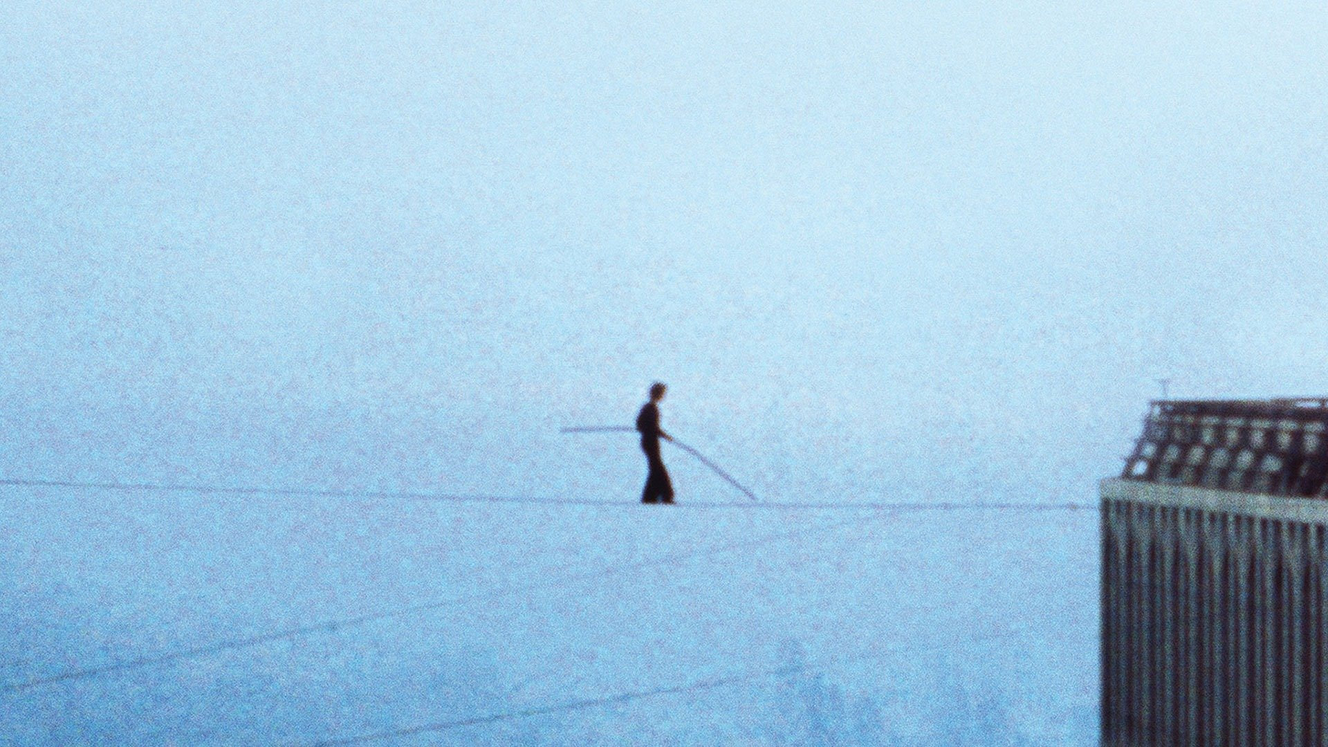 Man on Wire