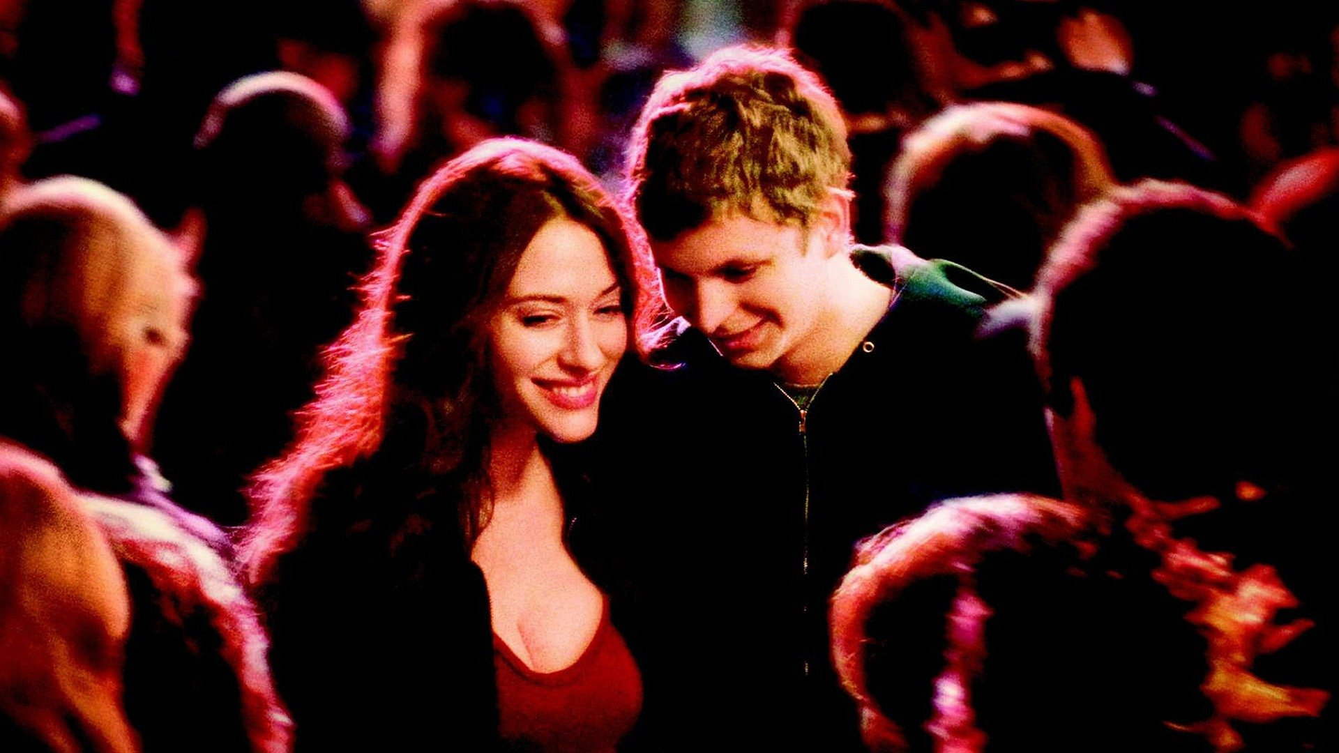 Nick & Norah's Infinite Playlist