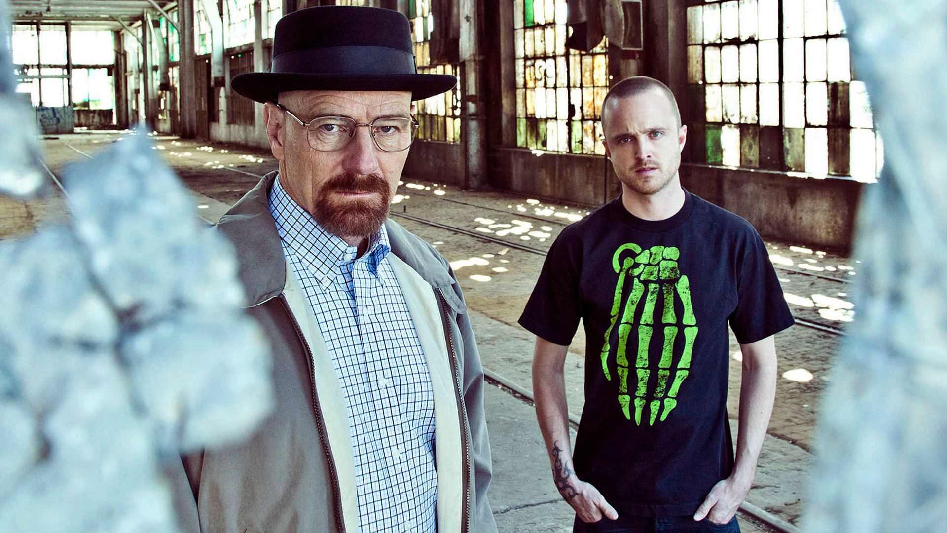 Breaking Bad