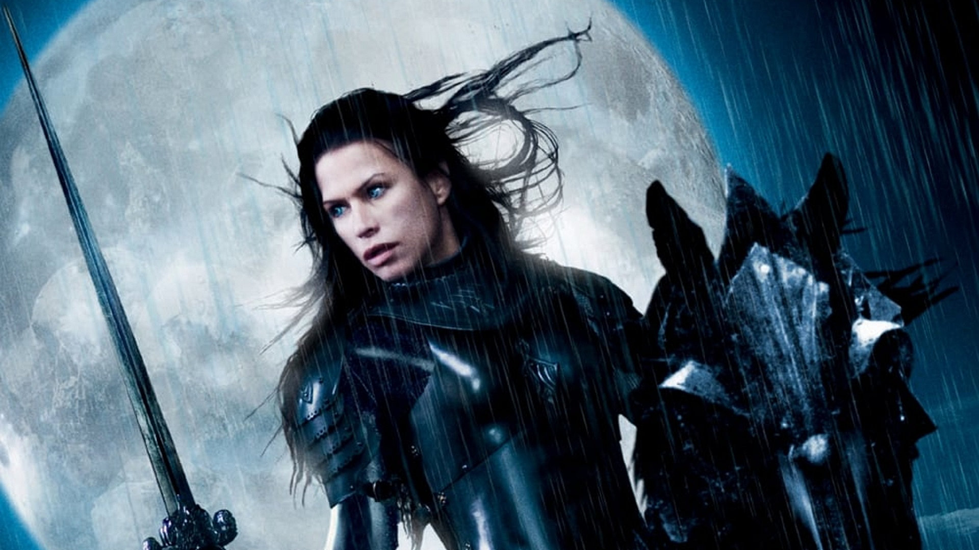 Underworld: Rise of the Lycans