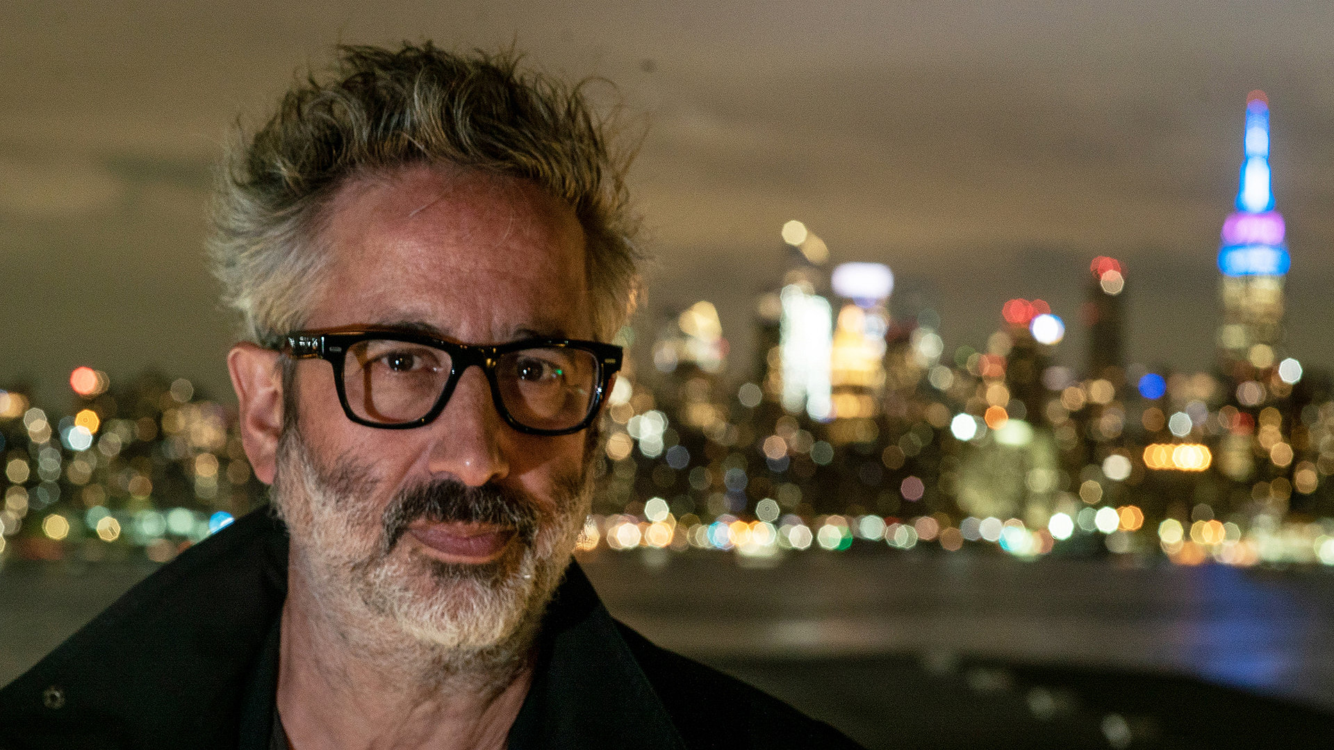 David Baddiel: Jews Don't Count