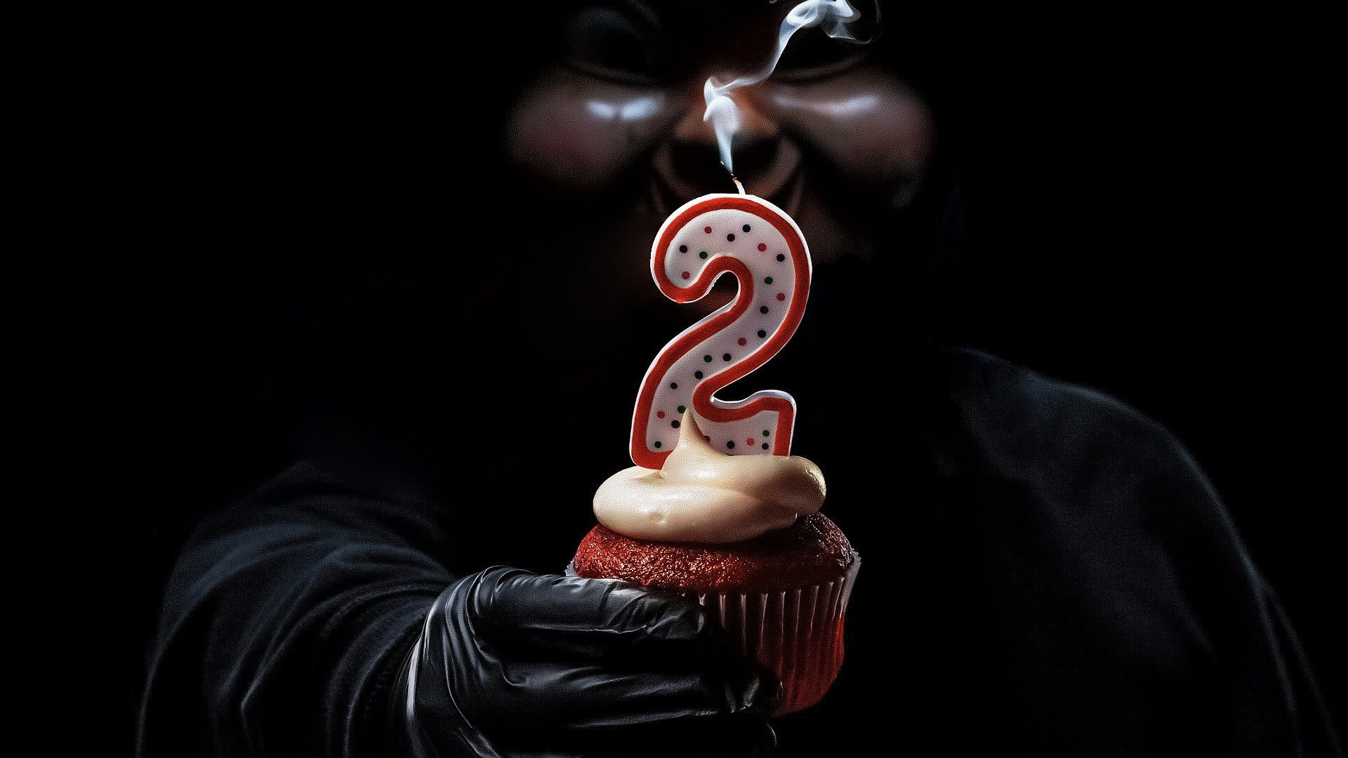 Happy Death Day 2U