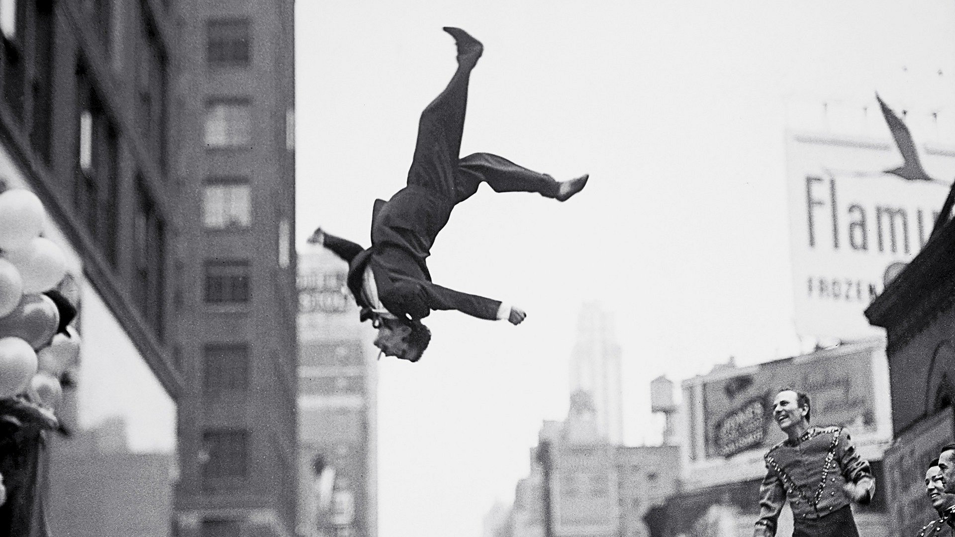 Garry Winogrand: All Things are Photographable