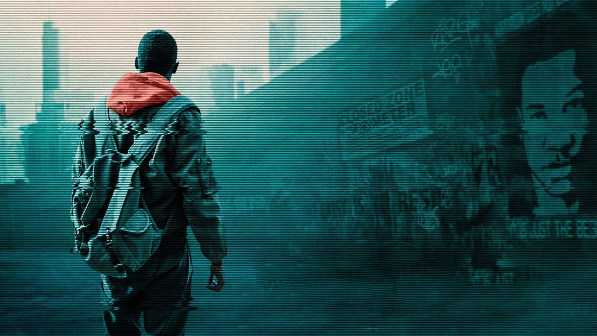 Captive State