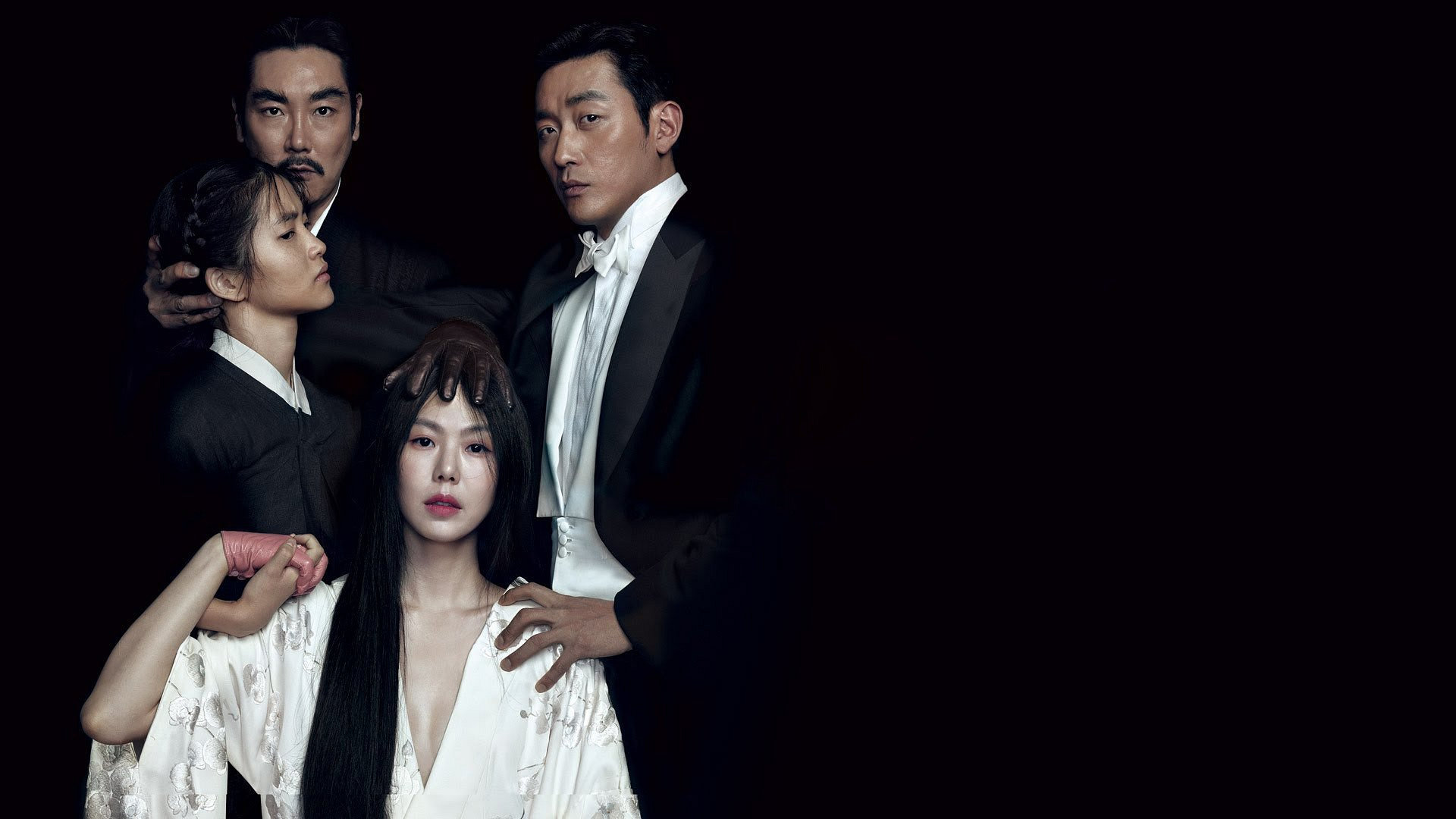 The Handmaiden