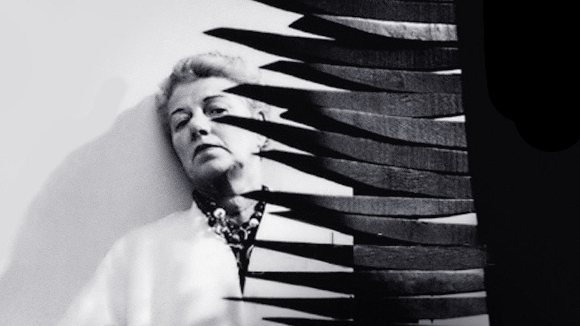 Peggy Guggenheim: Art Addict